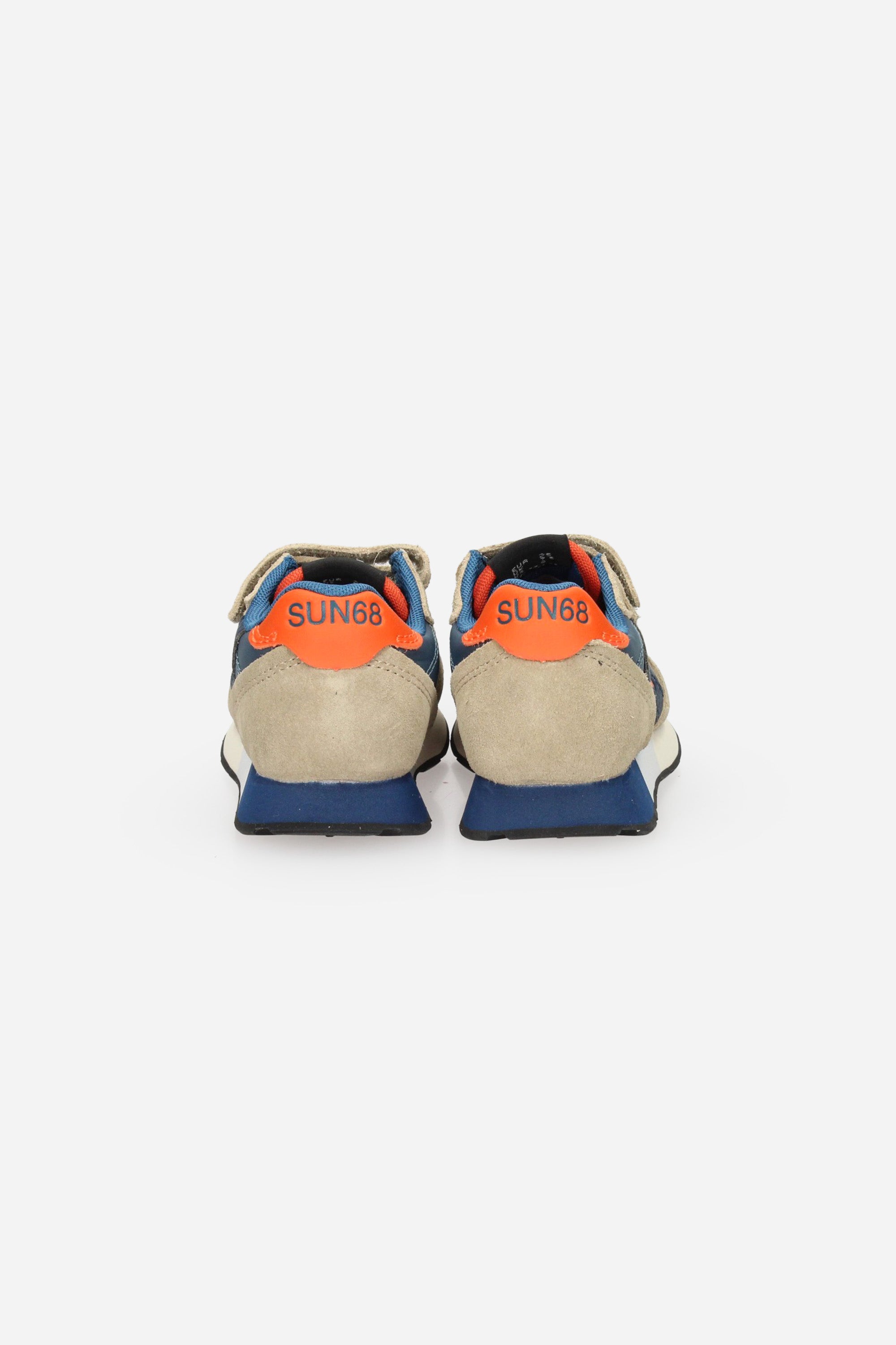 BEIGE | SUN68 KIDS - BO Z46322B Sneakers