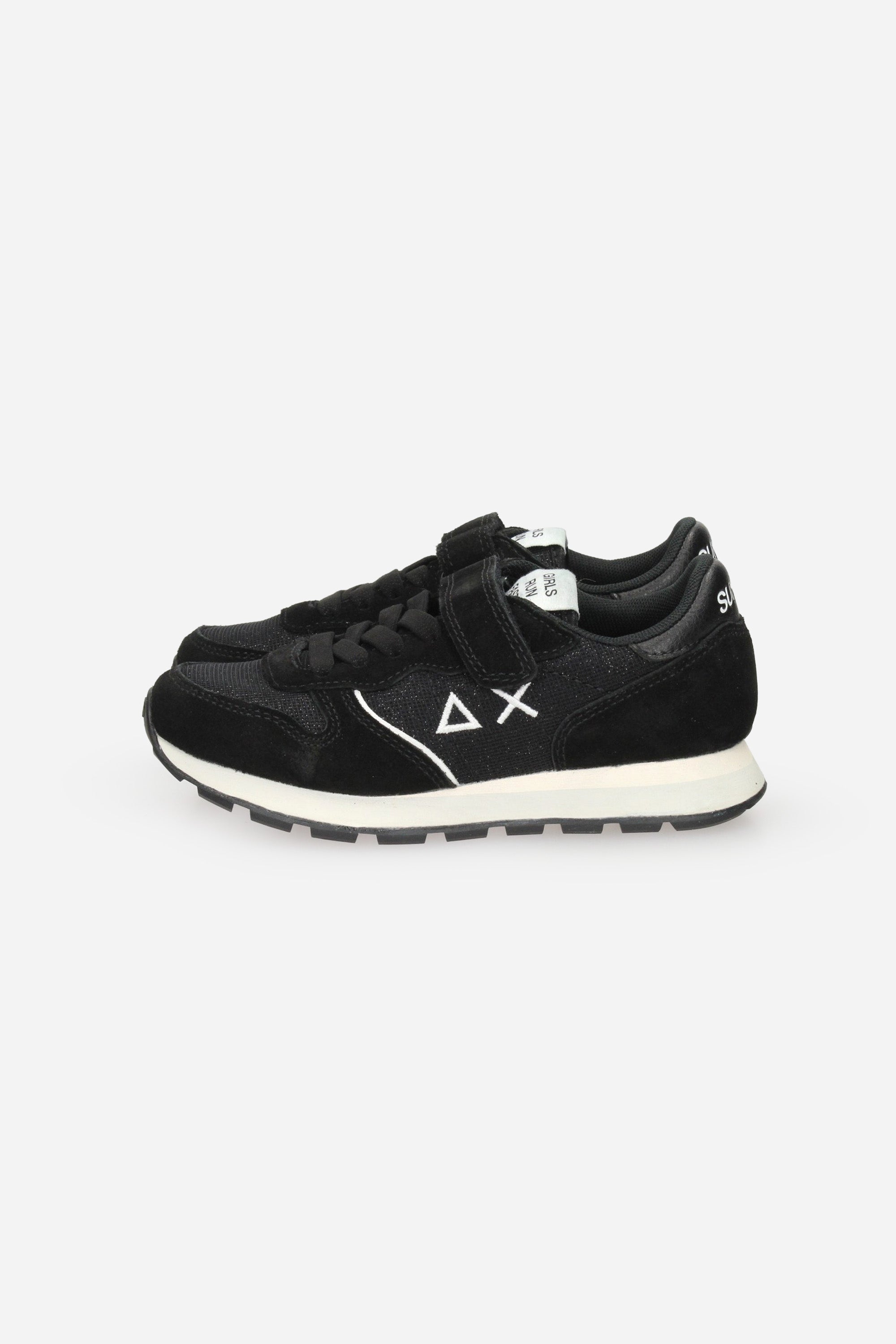 NERO | SUN68 KIDS - BA Z46404K Sneakers