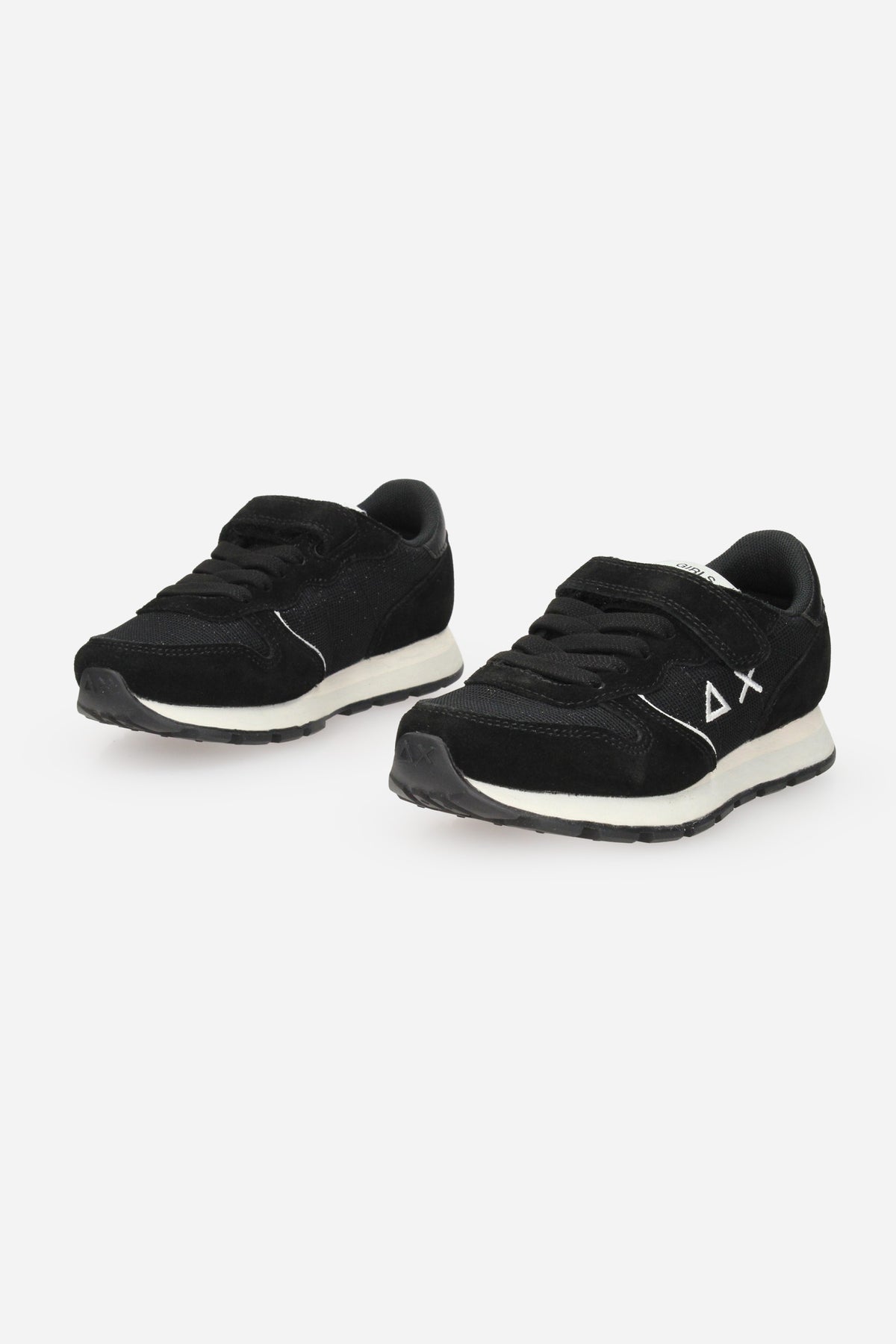 NERO | SUN68 KIDS - BA Z46404K Sneakers