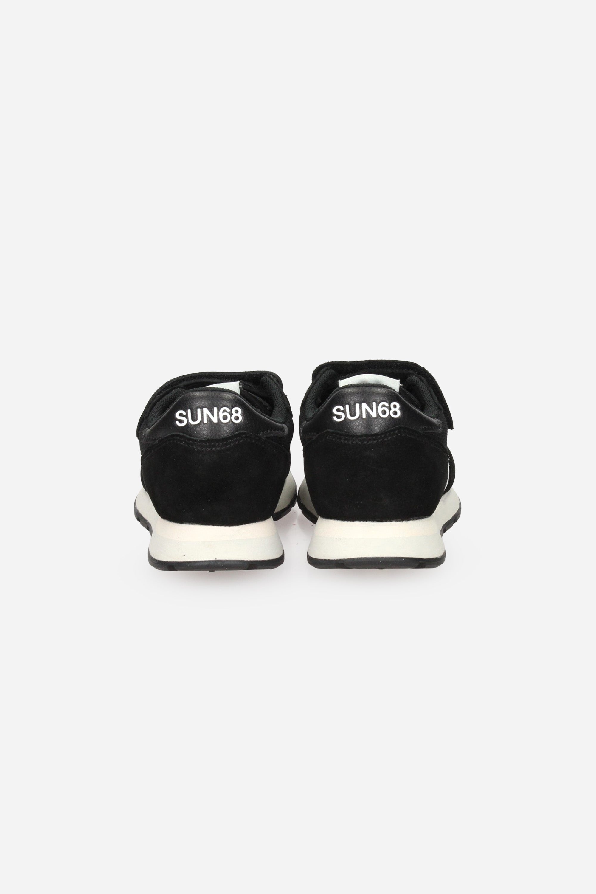 NERO | SUN68 KIDS - BA Z46404K Sneakers