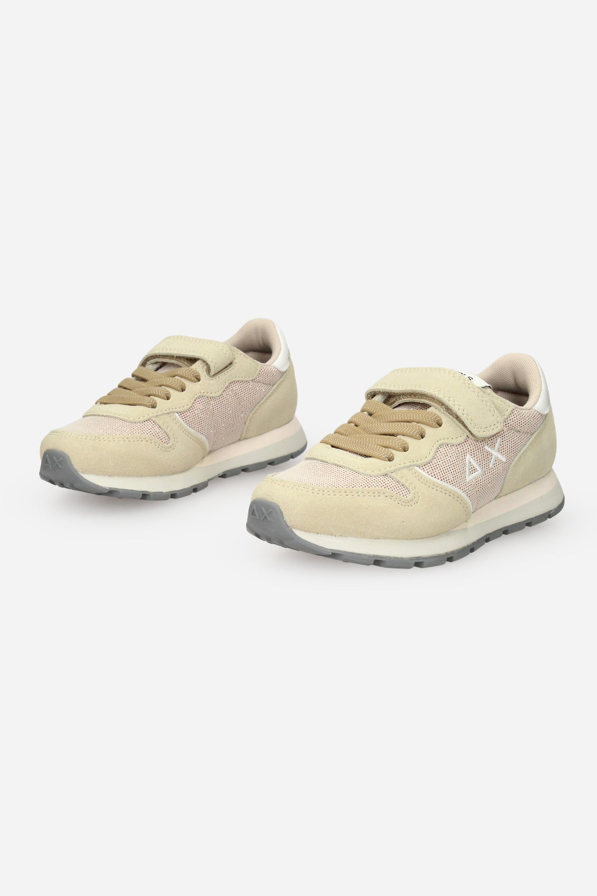 BEIGE | SUN68 KIDS - BA Z46404K Sneakers
