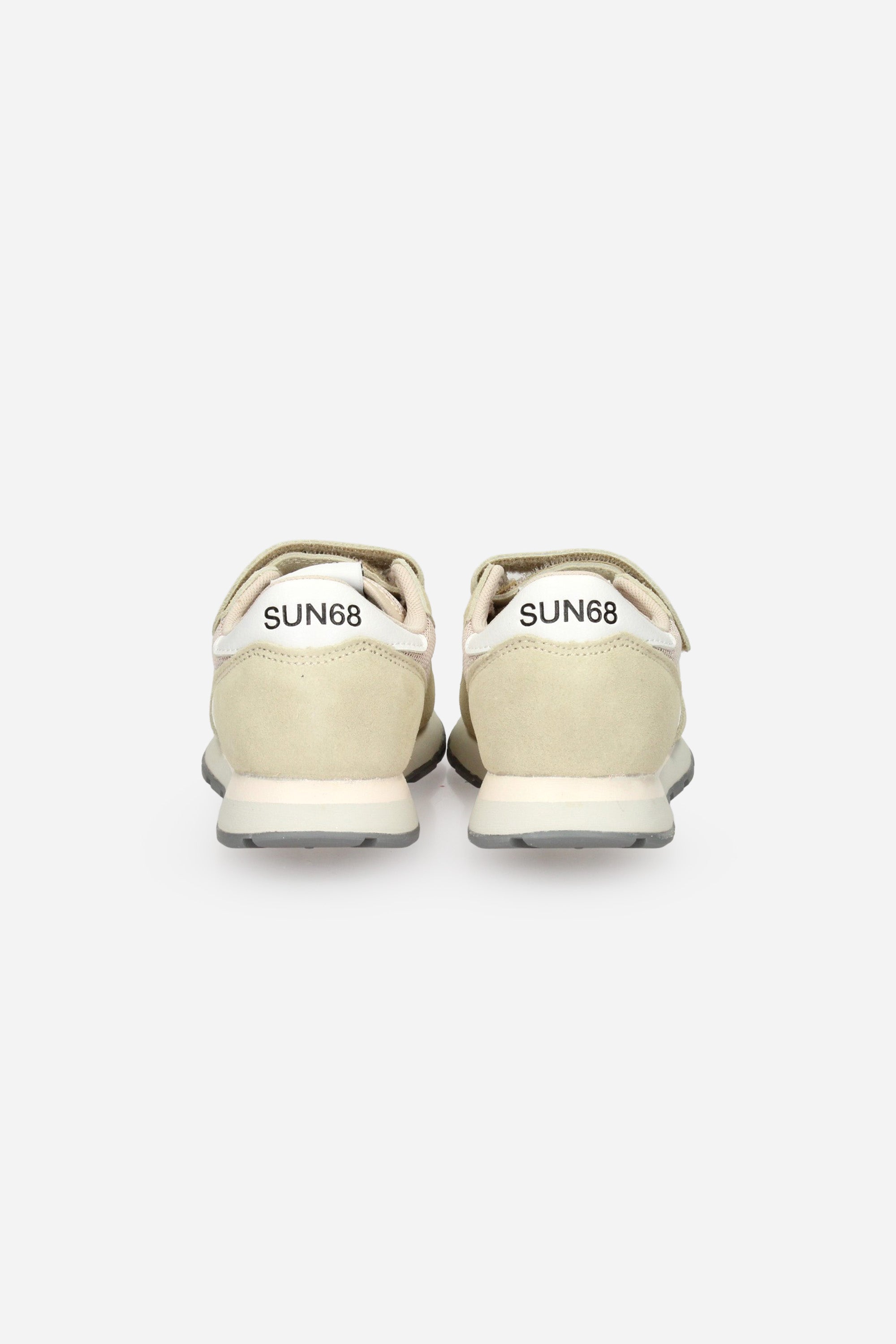 BEIGE | SUN68 KIDS - BA Z46404K Sneakers