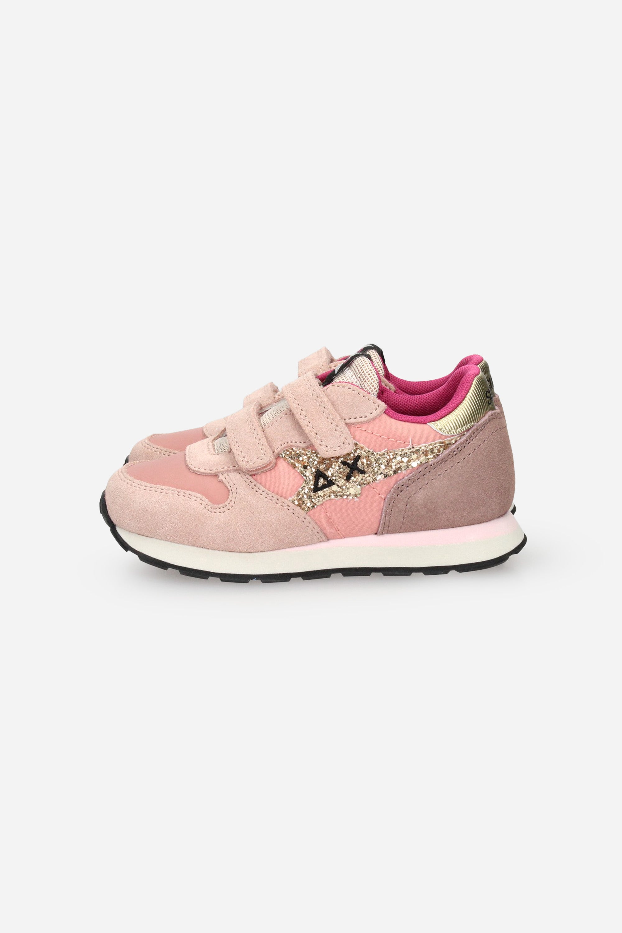 ROSA | SUN68 KIDS - BA Z46423B Sneakers