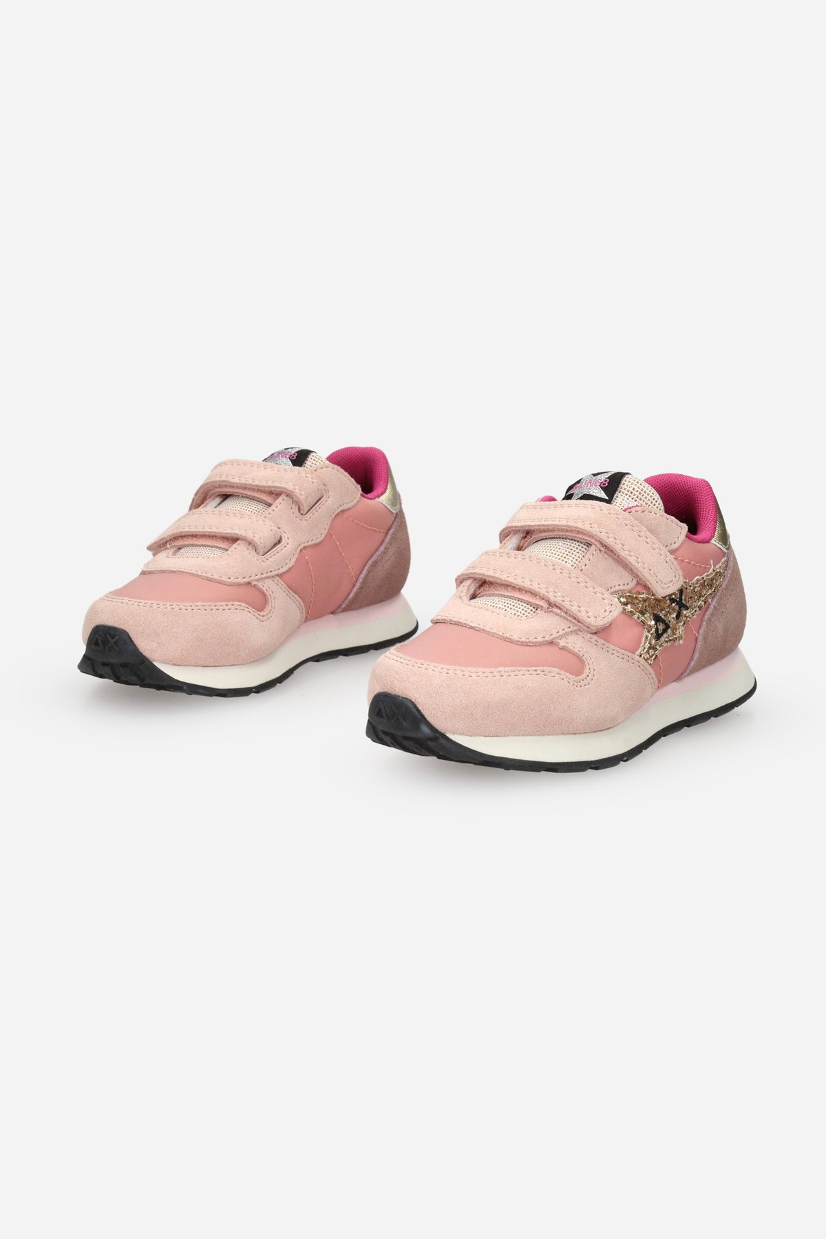 ROSA | SUN68 KIDS - BA Z46423B Sneakers