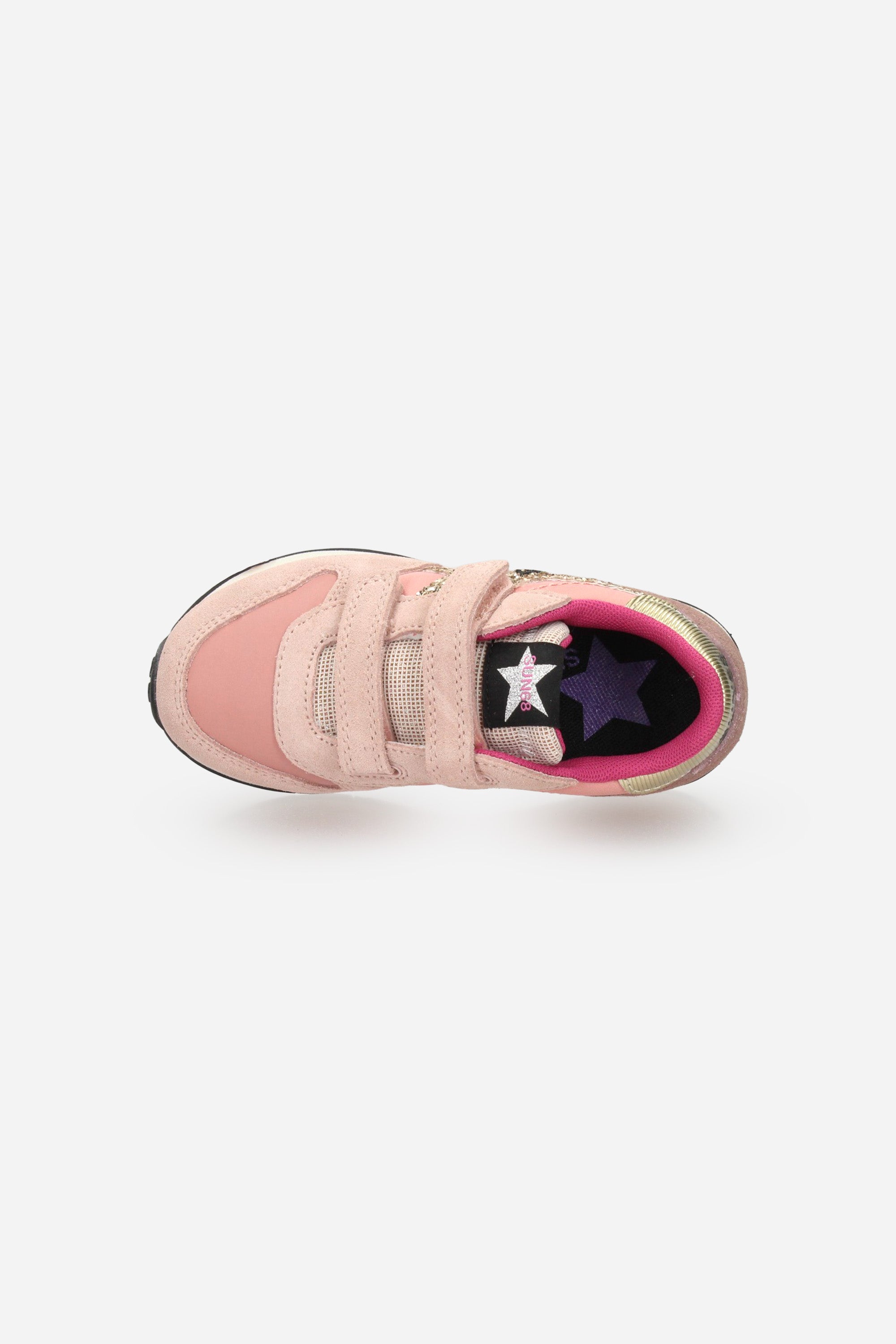 ROSA | SUN68 KIDS - BA Z46423B Sneakers