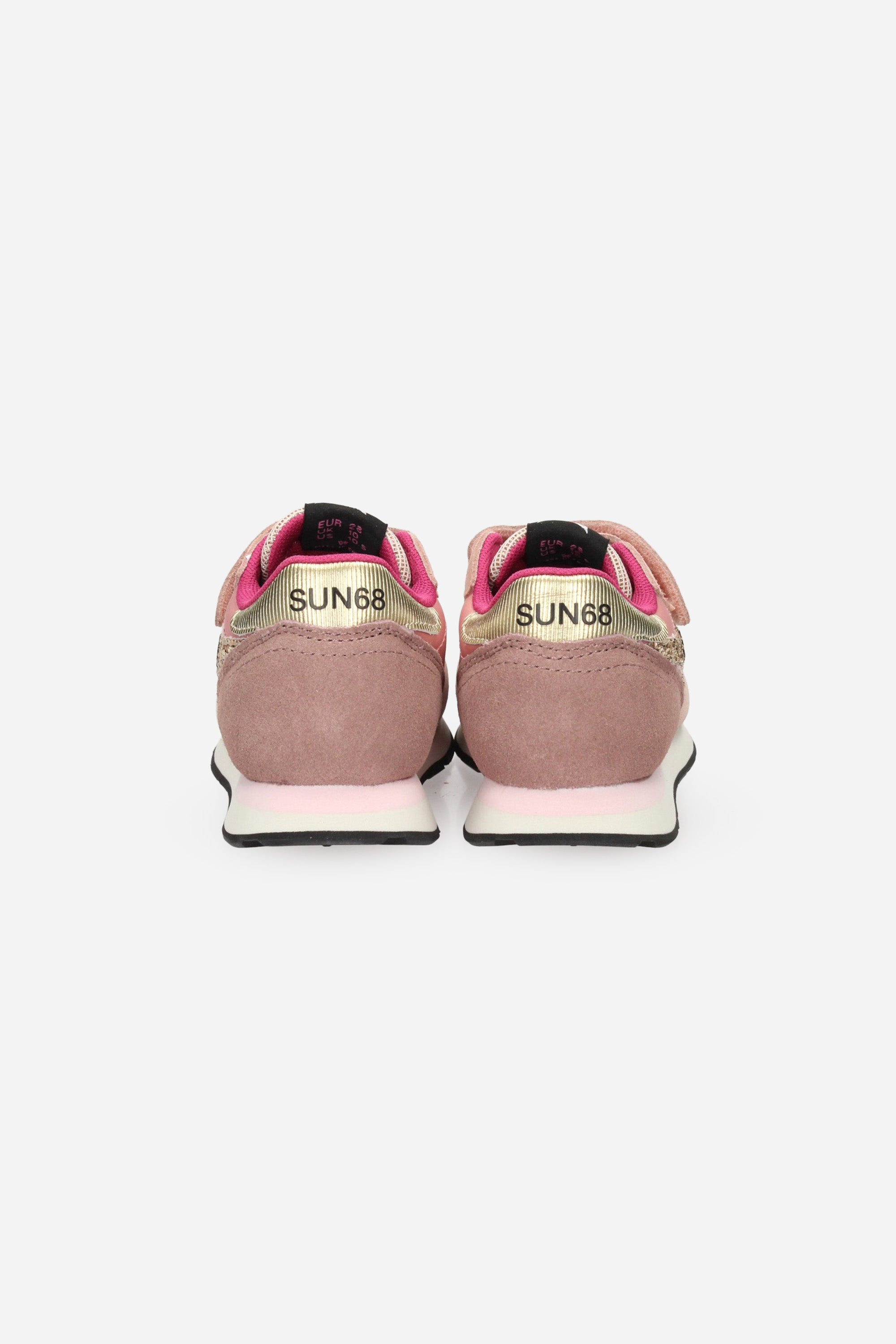 ROSA | SUN68 KIDS - BA Z46423B Sneakers