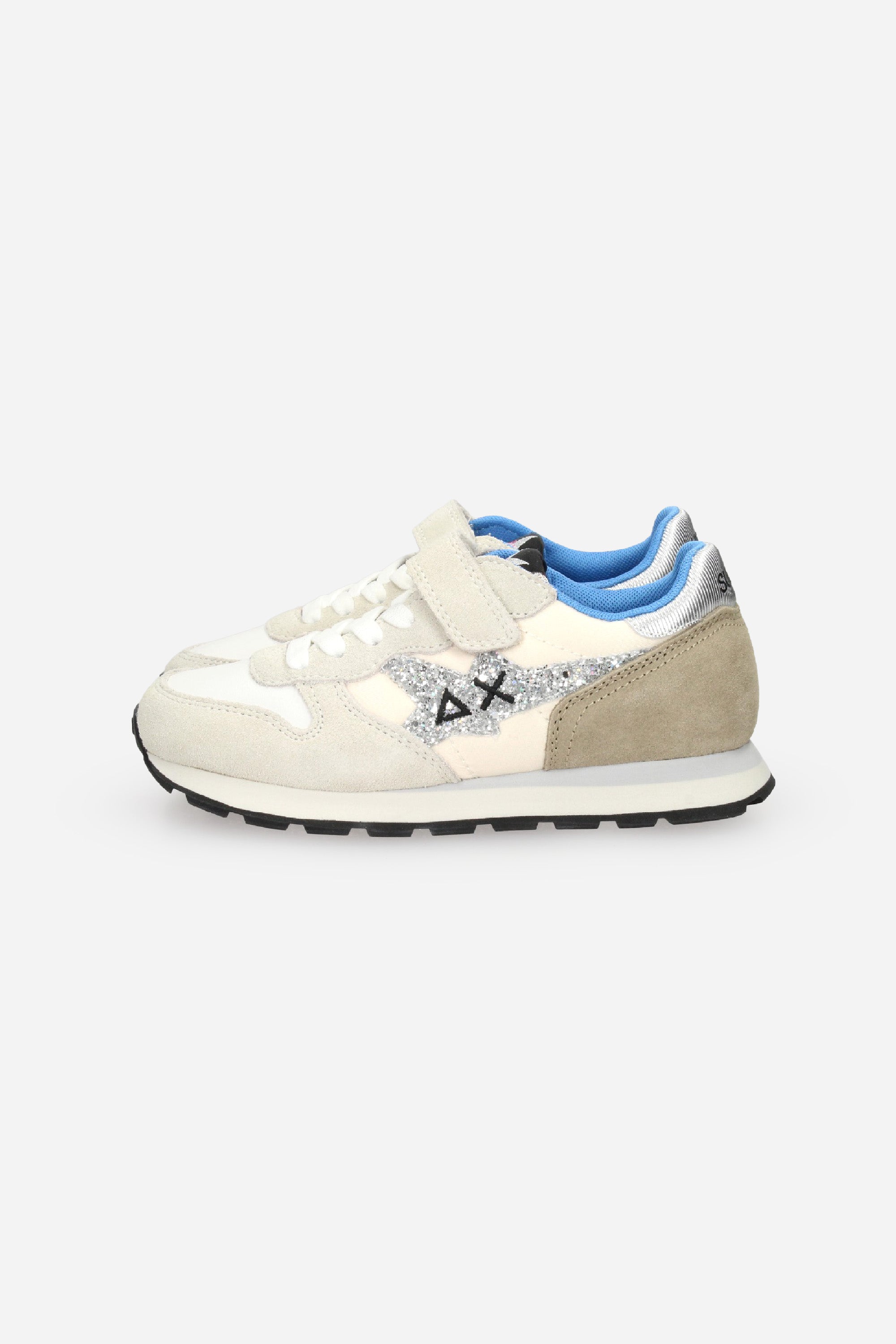 BIANCO | SUN68 KIDS - BA Z46423K Sneakers