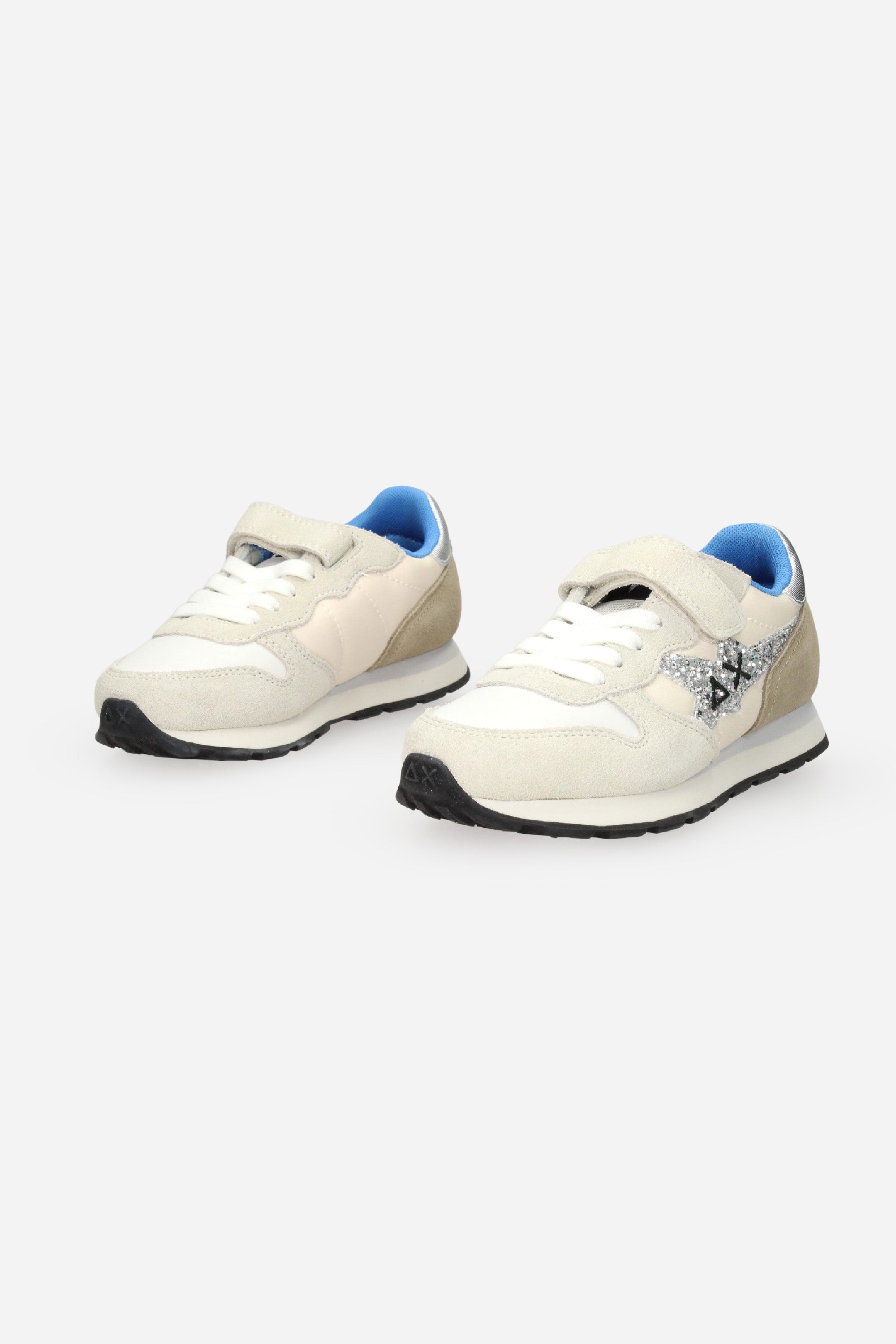 BIANCO | SUN68 KIDS - BA Z46423K Sneakers