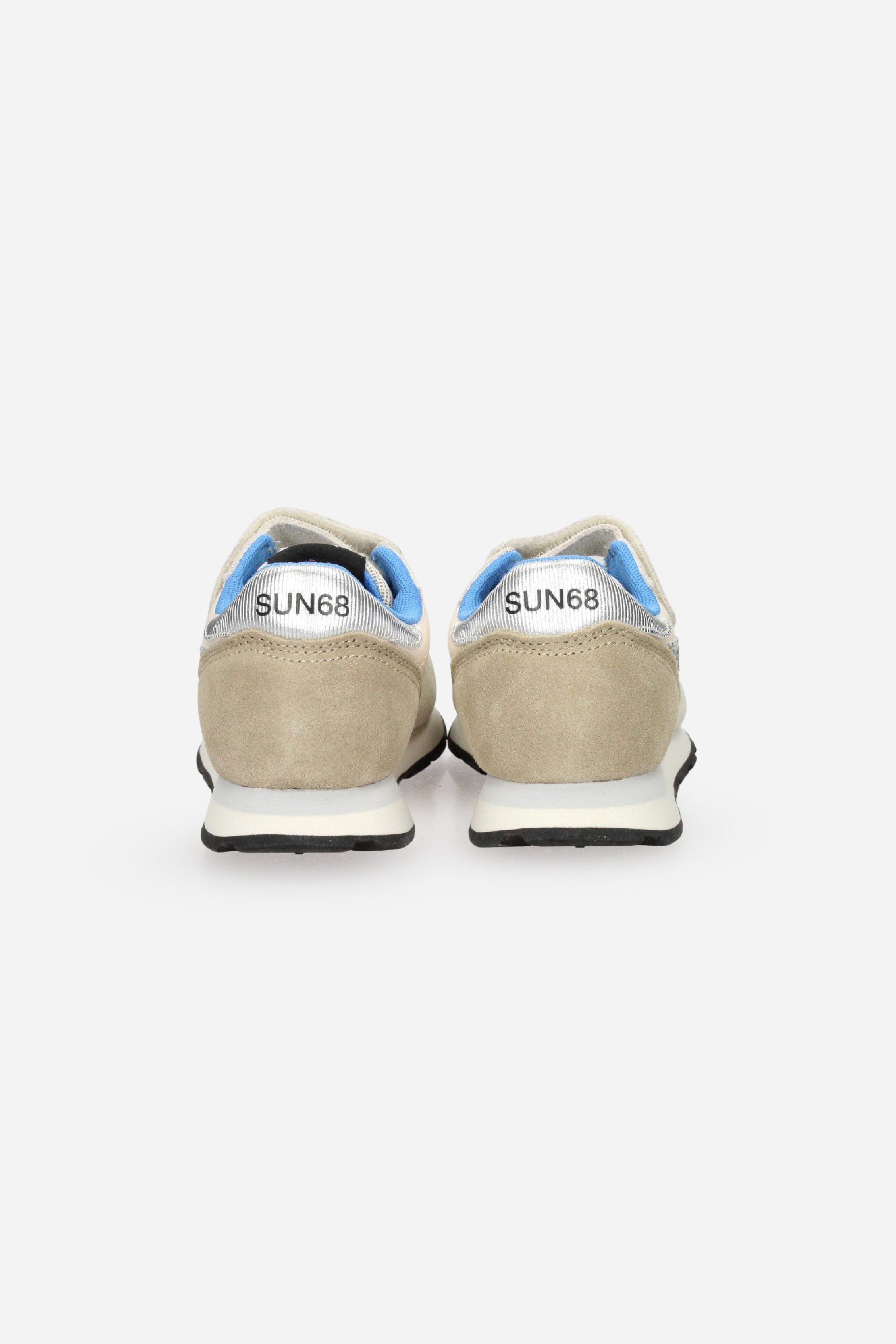 BIANCO | SUN68 KIDS - BA Z46423K Sneakers