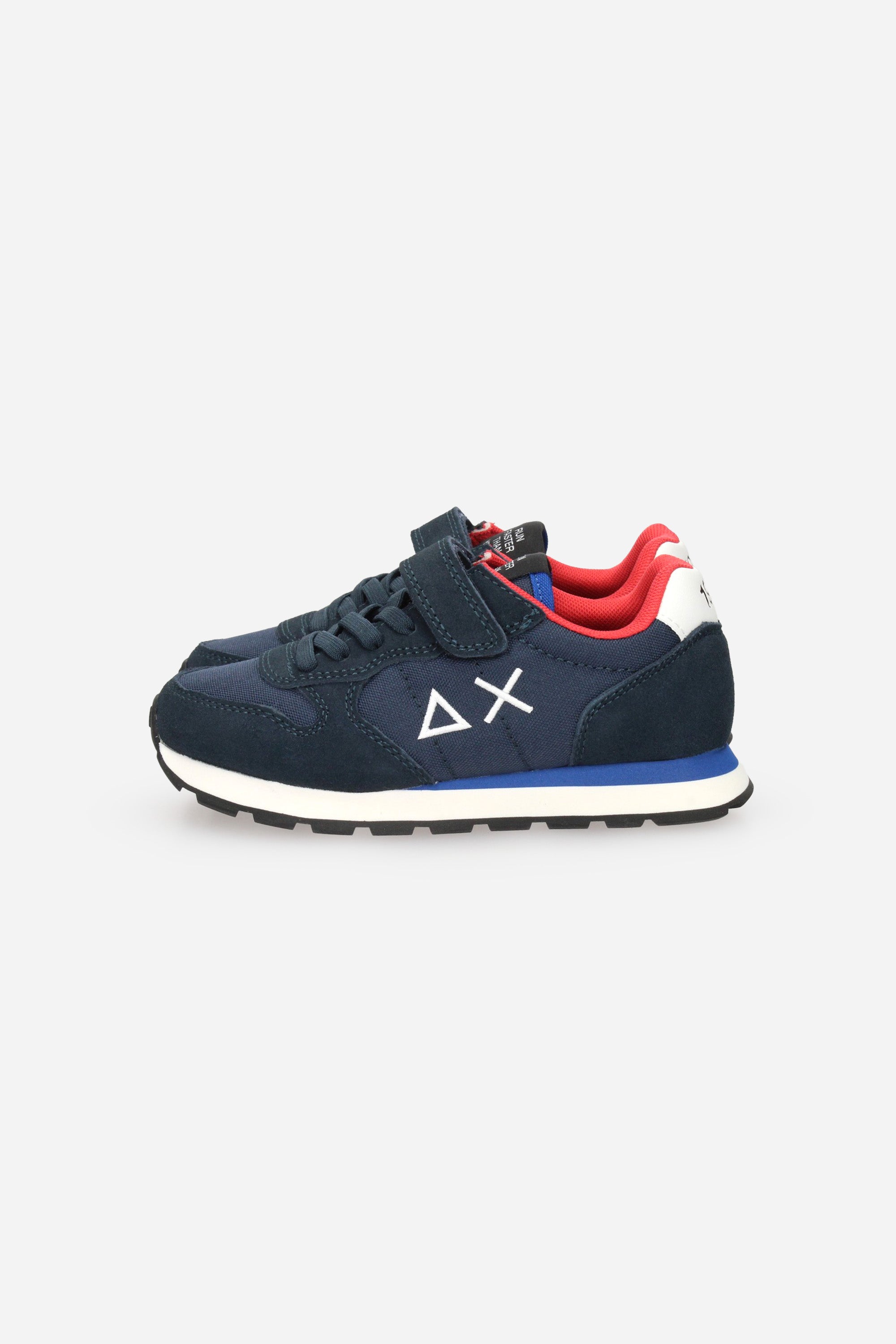 BLU | SUN68 KIDS - BO Z46301K Sneakers