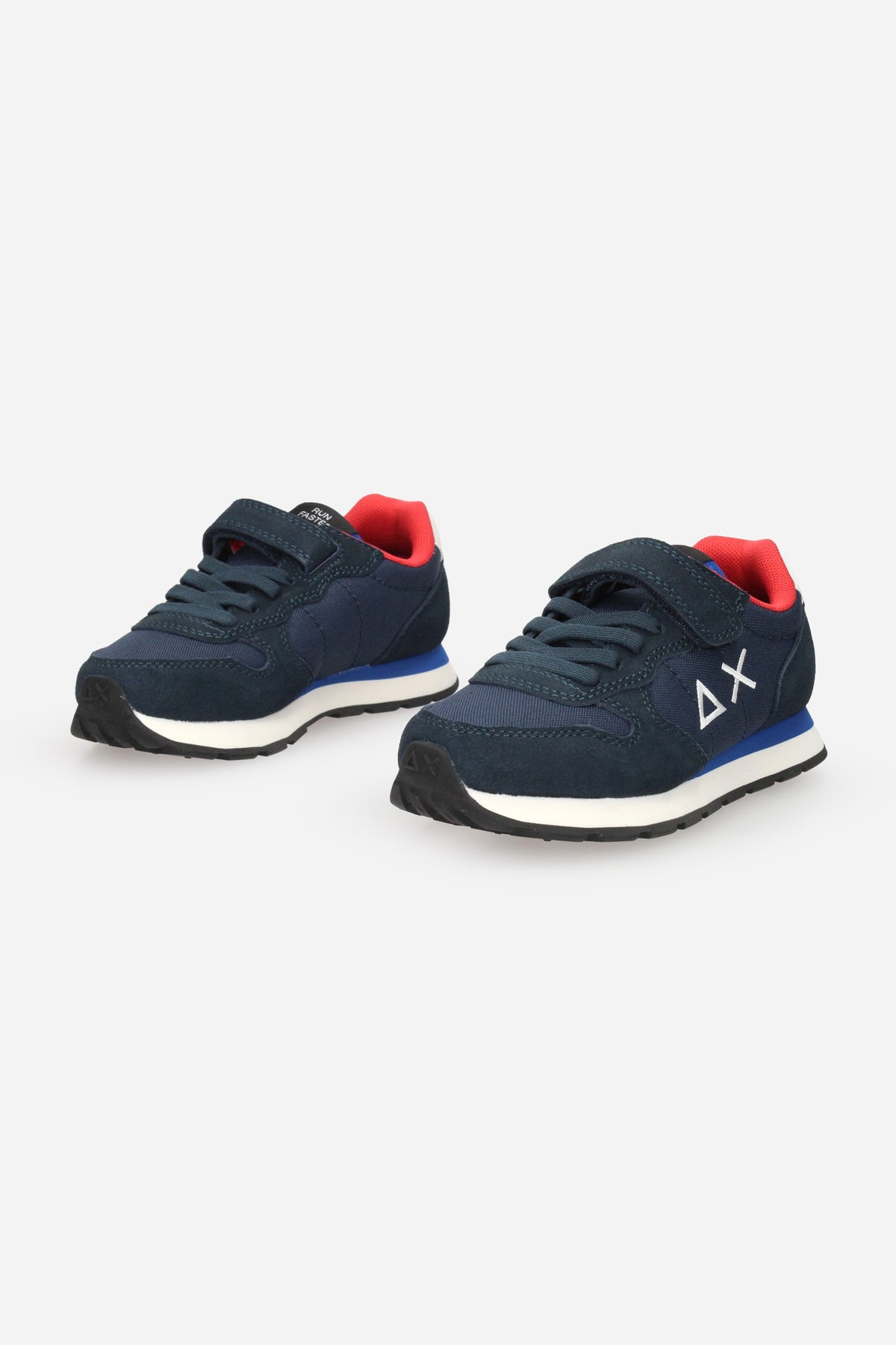 BLU | SUN68 KIDS - BO Z46301K Sneakers