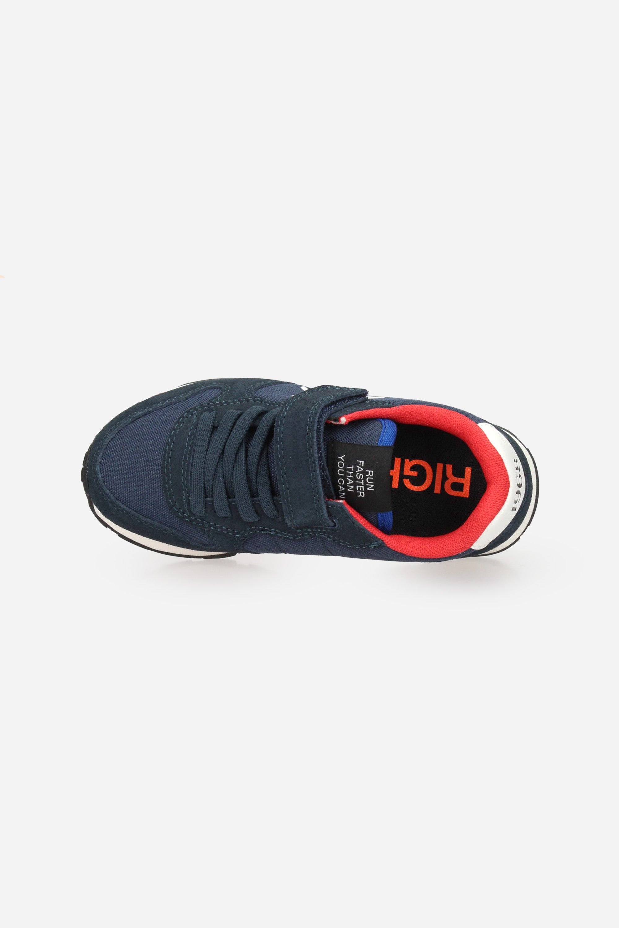 BLU | SUN68 KIDS - BO Z46301K Sneakers