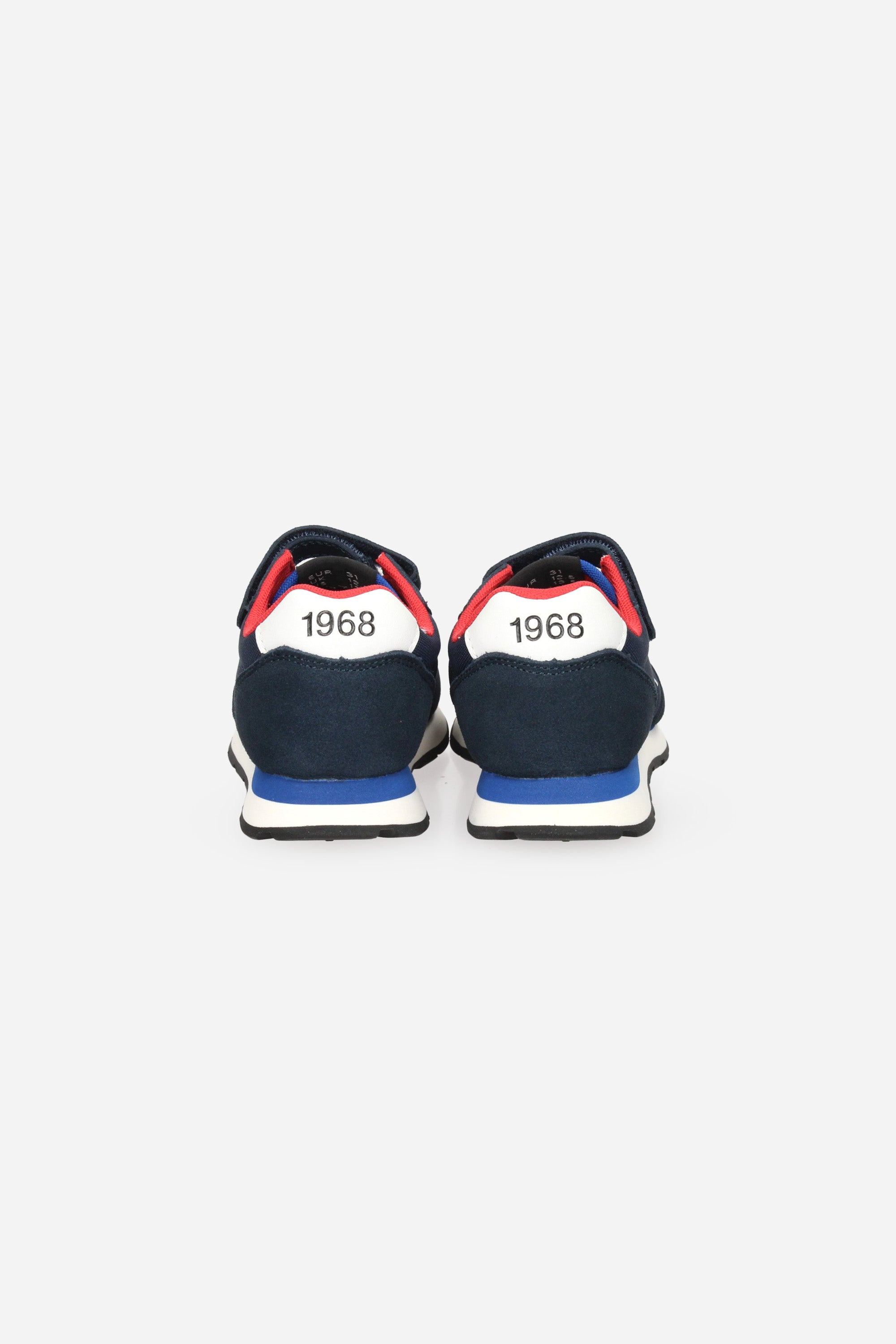 BLU | SUN68 KIDS - BO Z46301K Sneakers