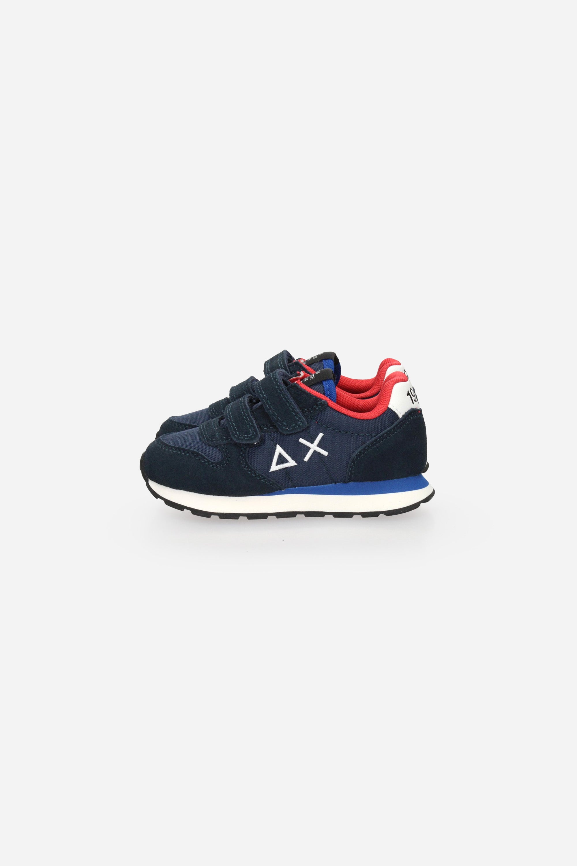 BLU | SUN68 KIDS - BO Z46301B Sneakers