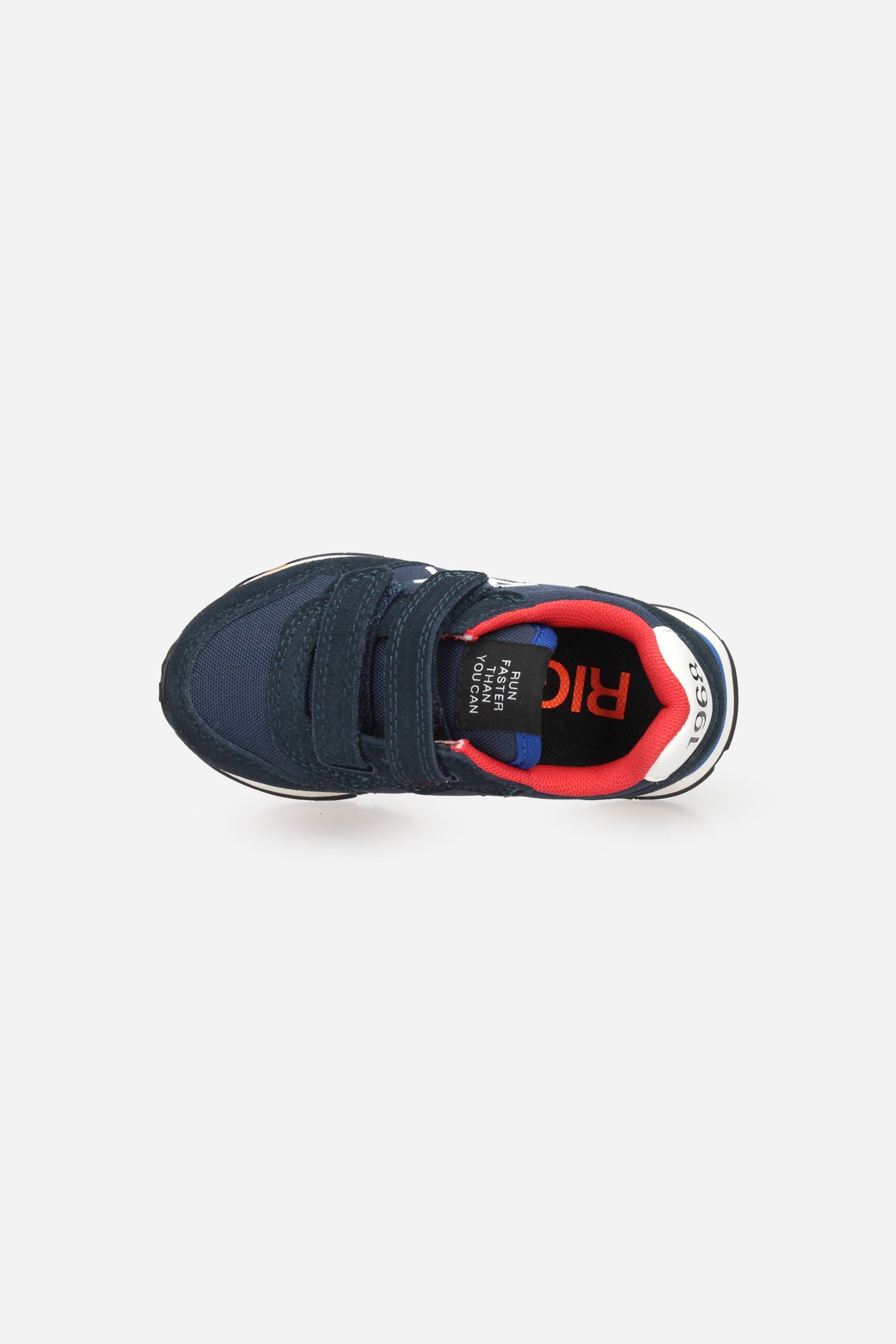 BLU | SUN68 KIDS - BO Z46301B Sneakers