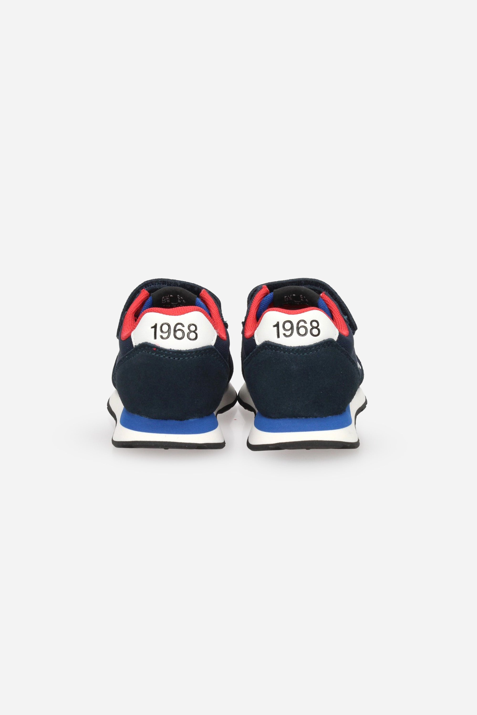 BLU | SUN68 KIDS - BO Z46301B Sneakers