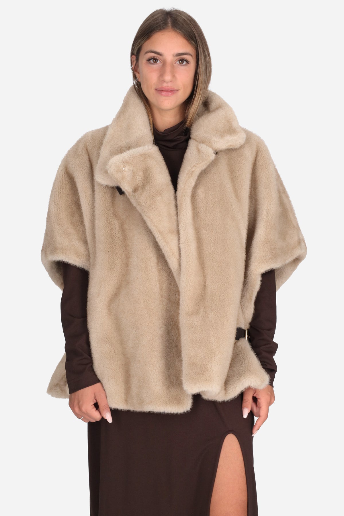 BEIGE | LIU JO - D CF6266E1182 Cappa