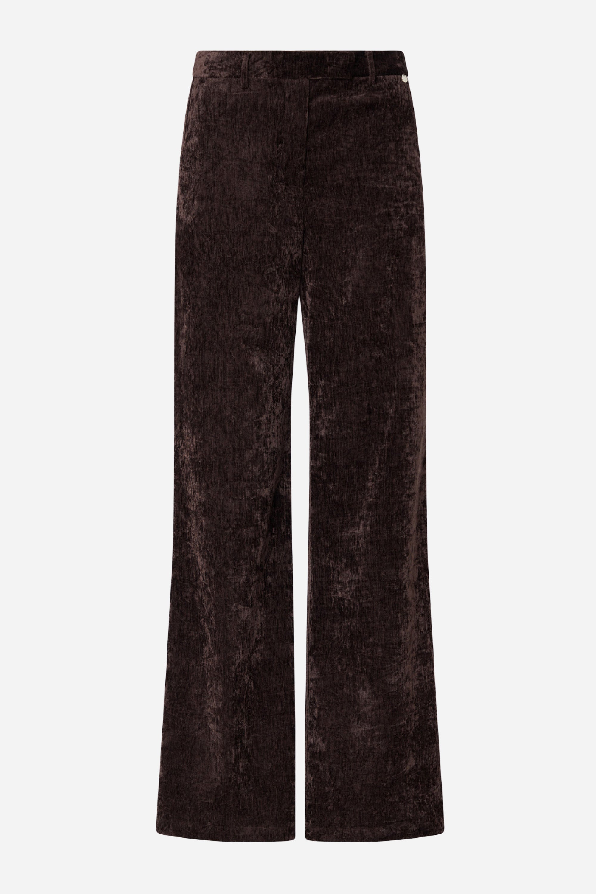 TESTA DI MORO | LIU JO - D WF6306T737A Pantalone