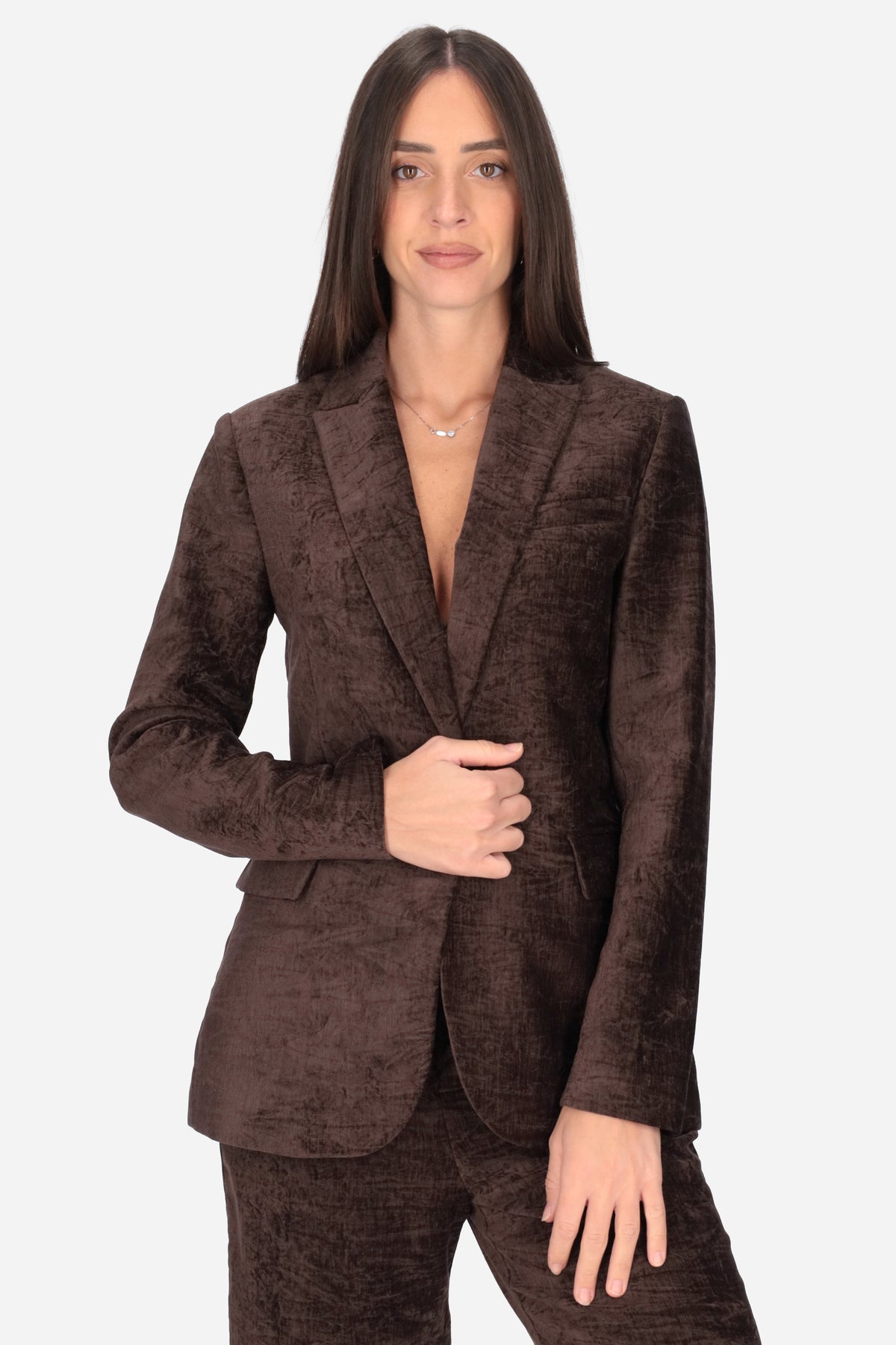TESTA DI MORO | LIU JO - D WF6305T737A Giacca