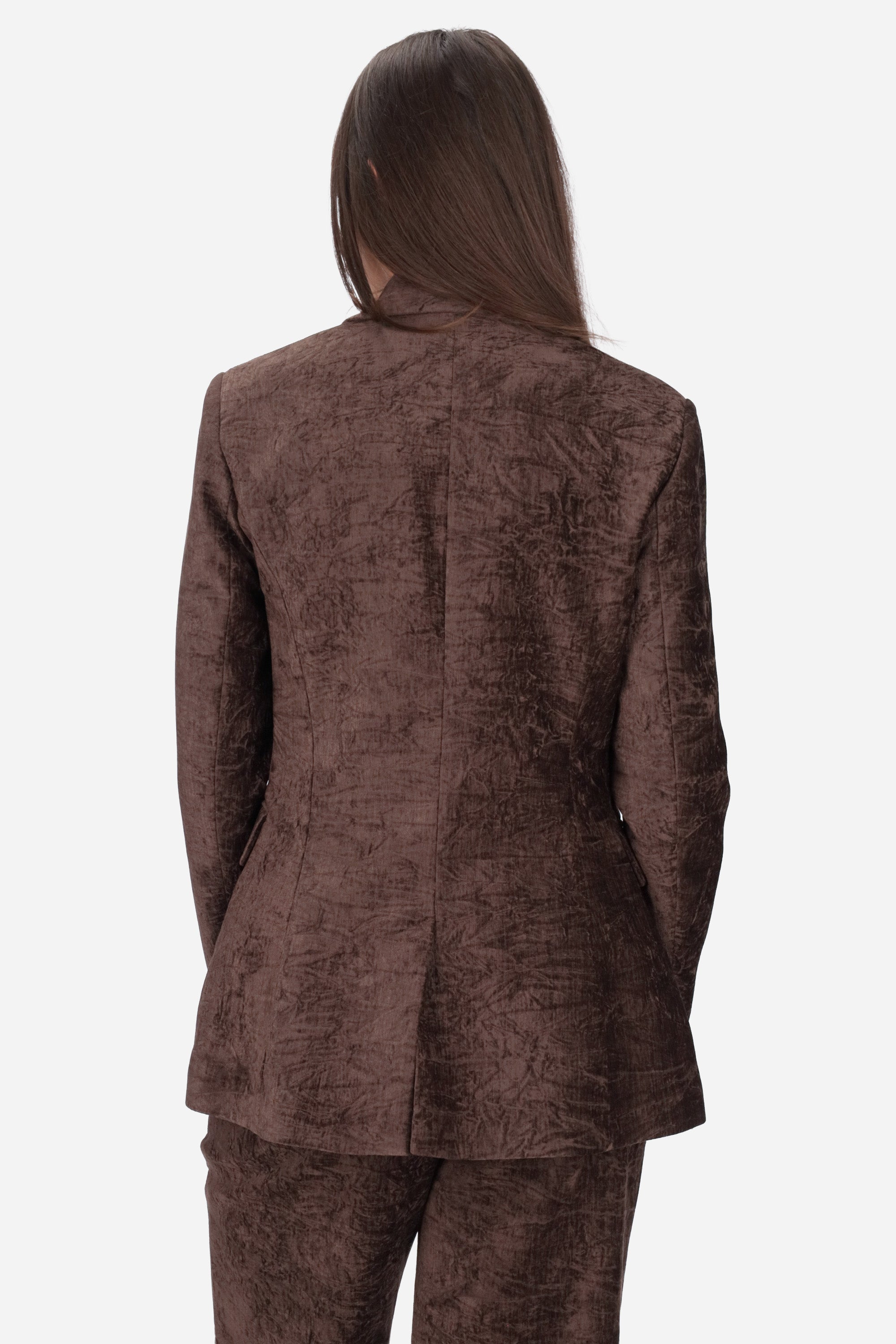 TESTA DI MORO | LIU JO - D WF6305T737A Giacca