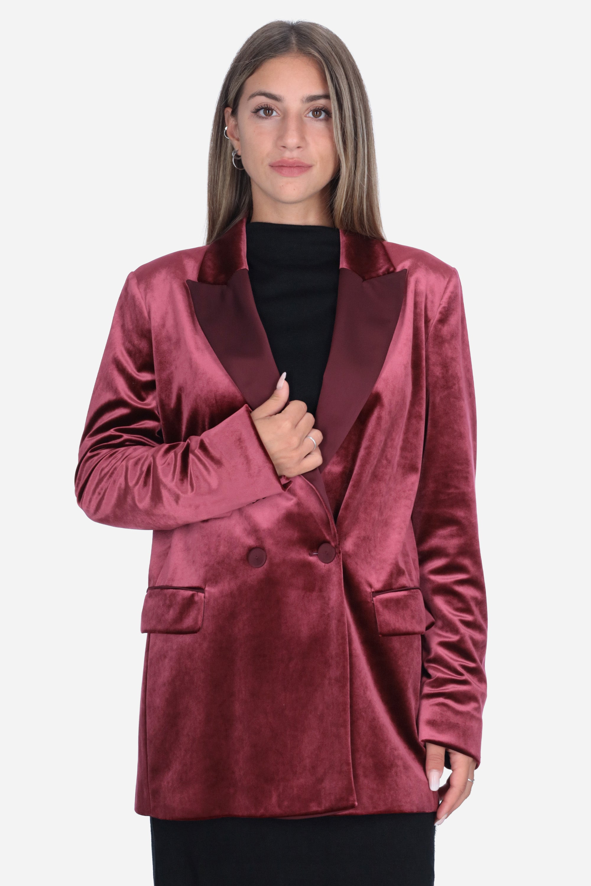 BORDEAUX | PENNYBLACK - D 26219160122 Giacca