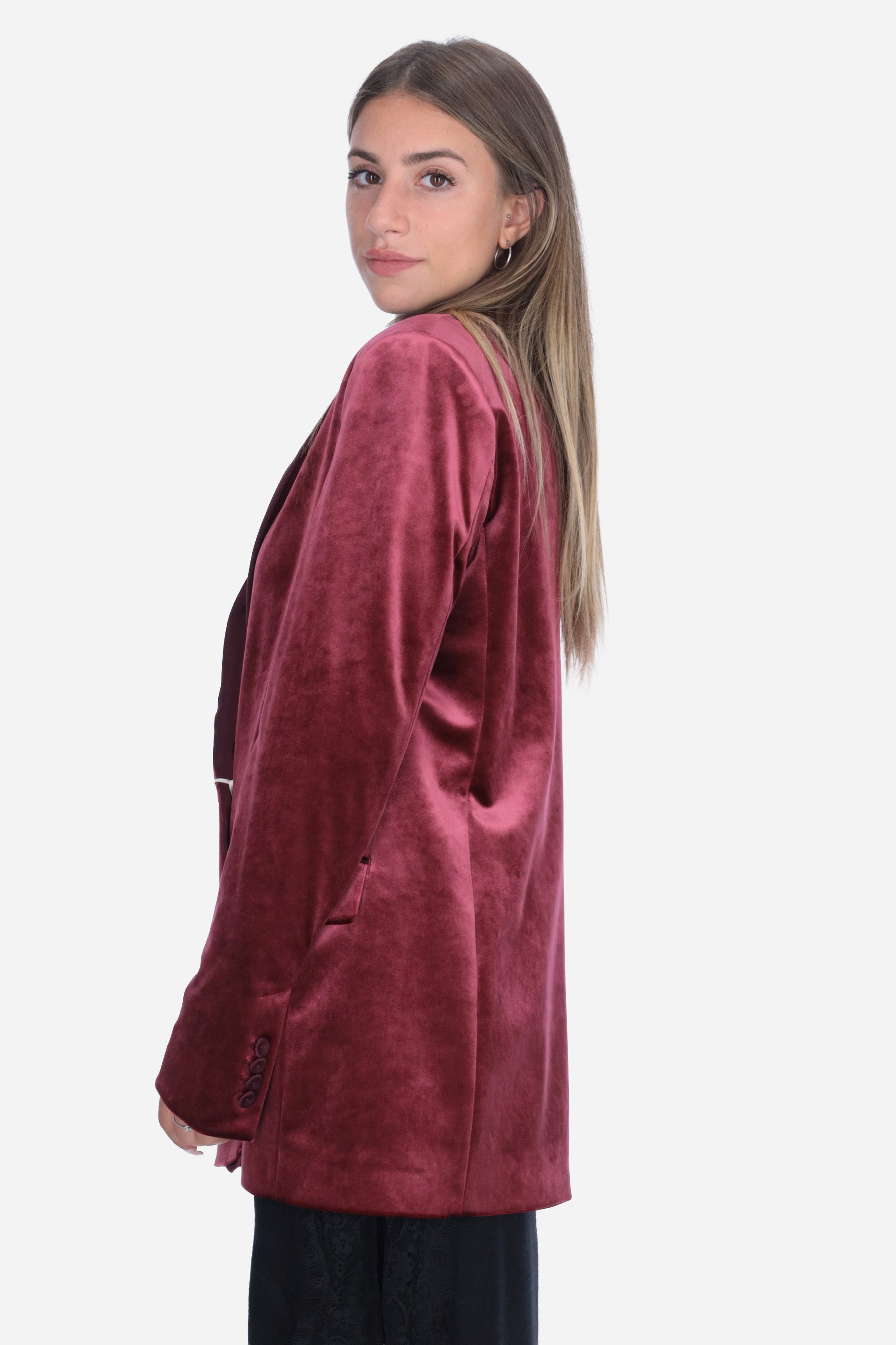 BORDEAUX | PENNYBLACK - D 26219160122 Giacca