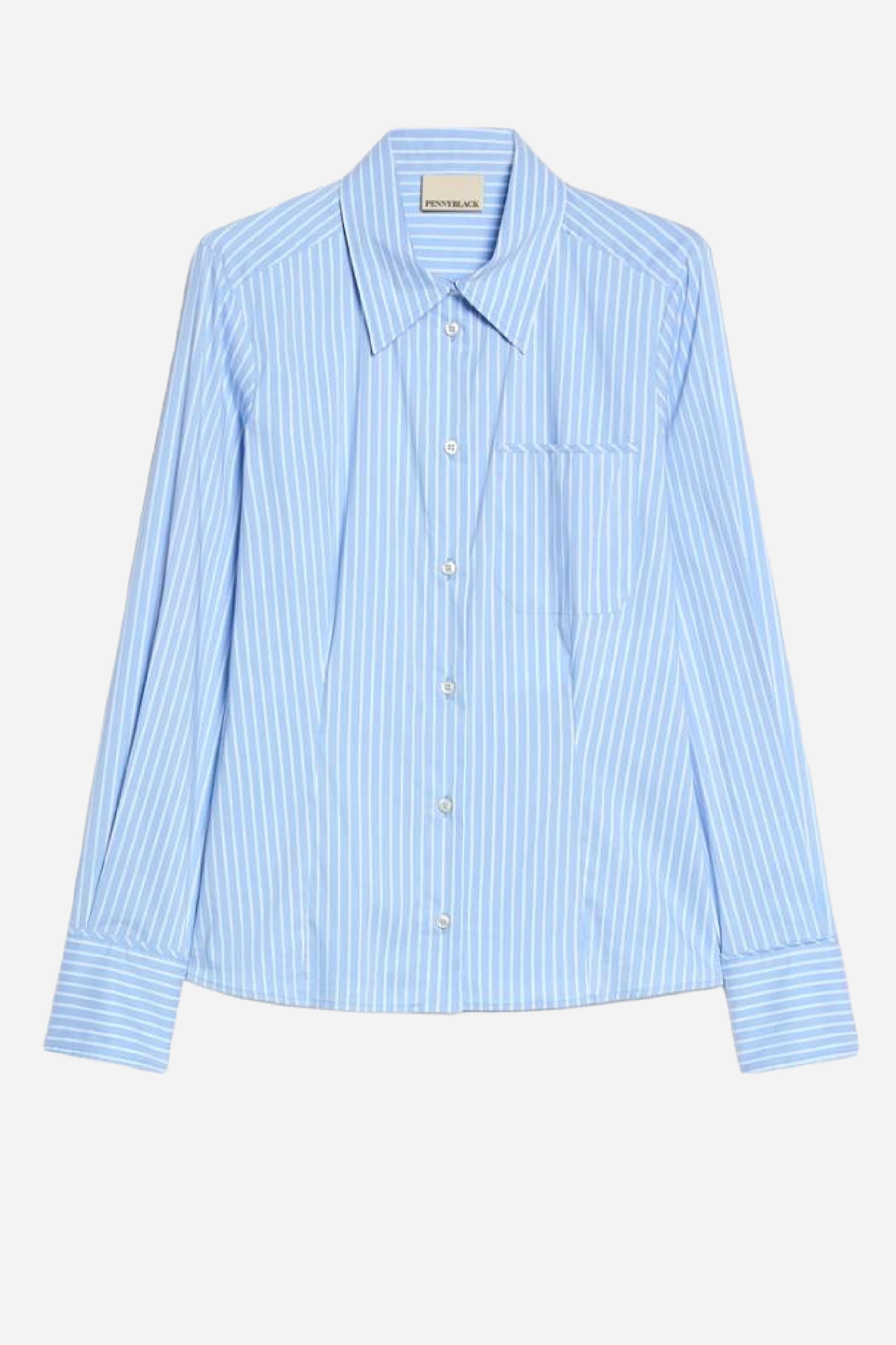 AZZURRO | PENNYBLACK - D 26211161832 Camicia
