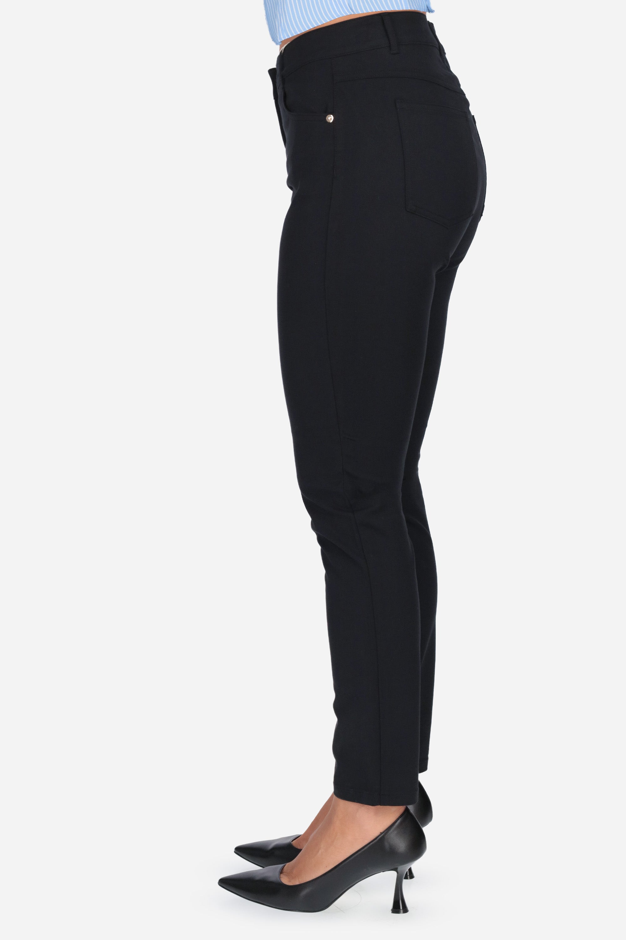 NERO | PENNYBLACK - D 26211360332 Pantalone