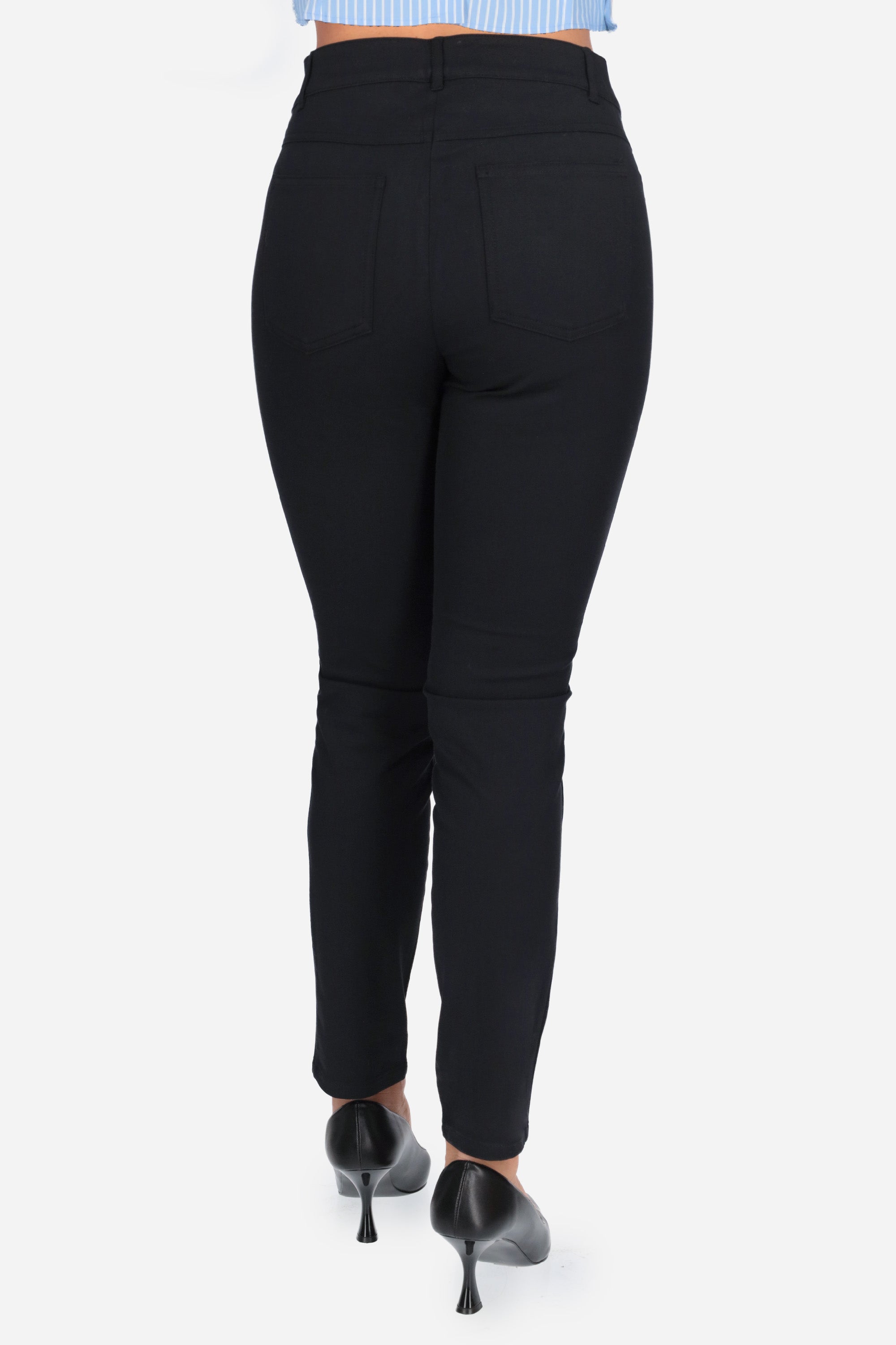 NERO | PENNYBLACK - D 26211360332 Pantalone