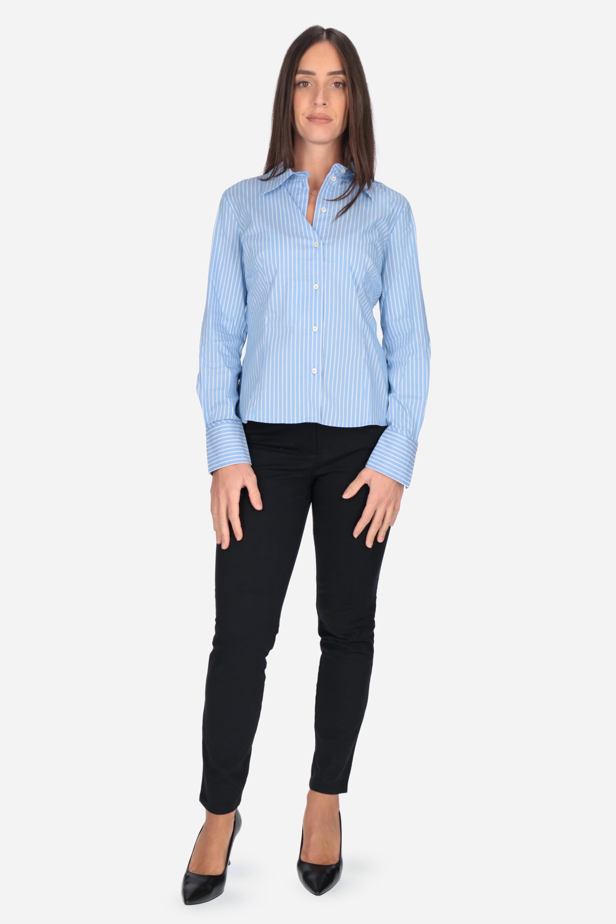 NERO | PENNYBLACK - D 26211360332 Pantalone