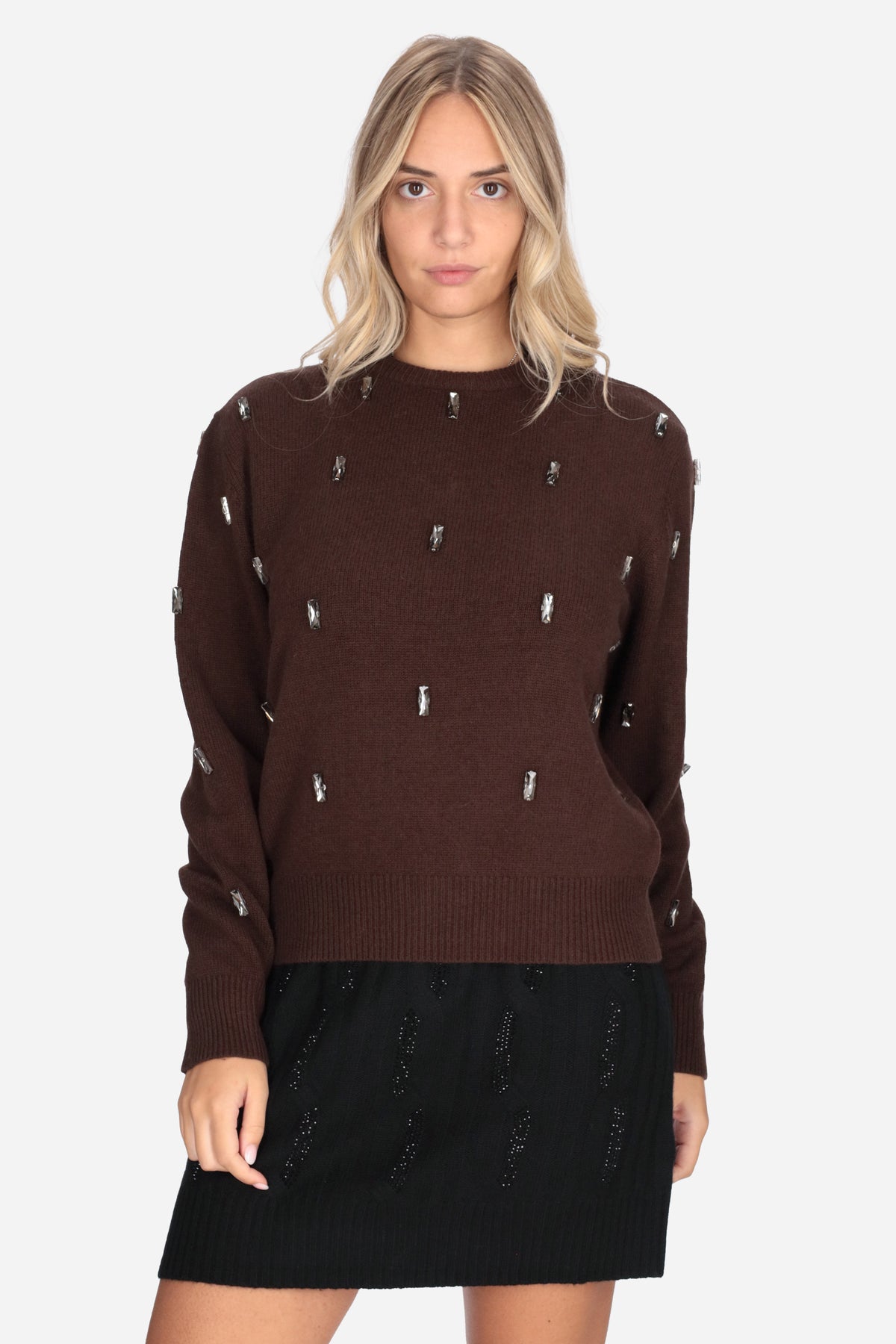 TESTA DI MORO | JIJIL - D MK005 Maglia