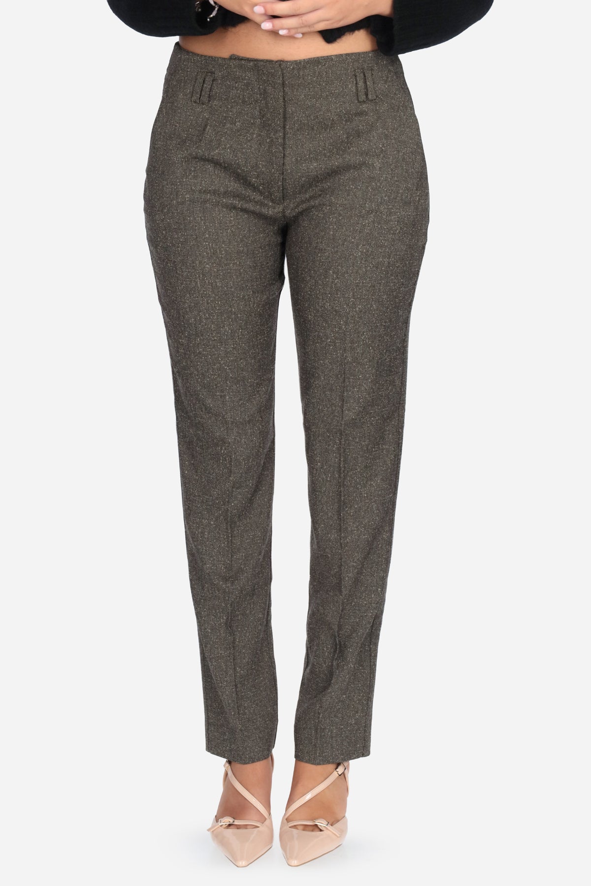 MILITARE | LIU JO - D CF6077T800A Pantalone