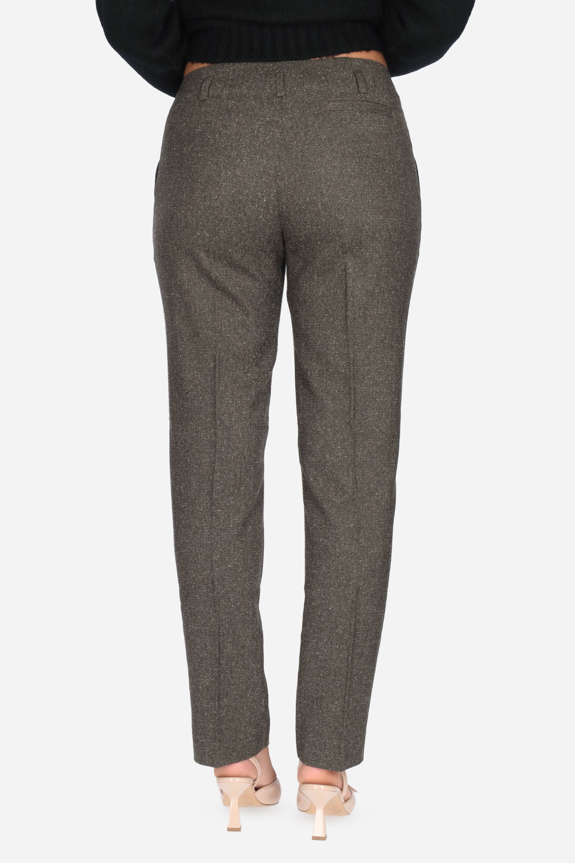 MILITARE | LIU JO - D CF6077T800A Pantalone