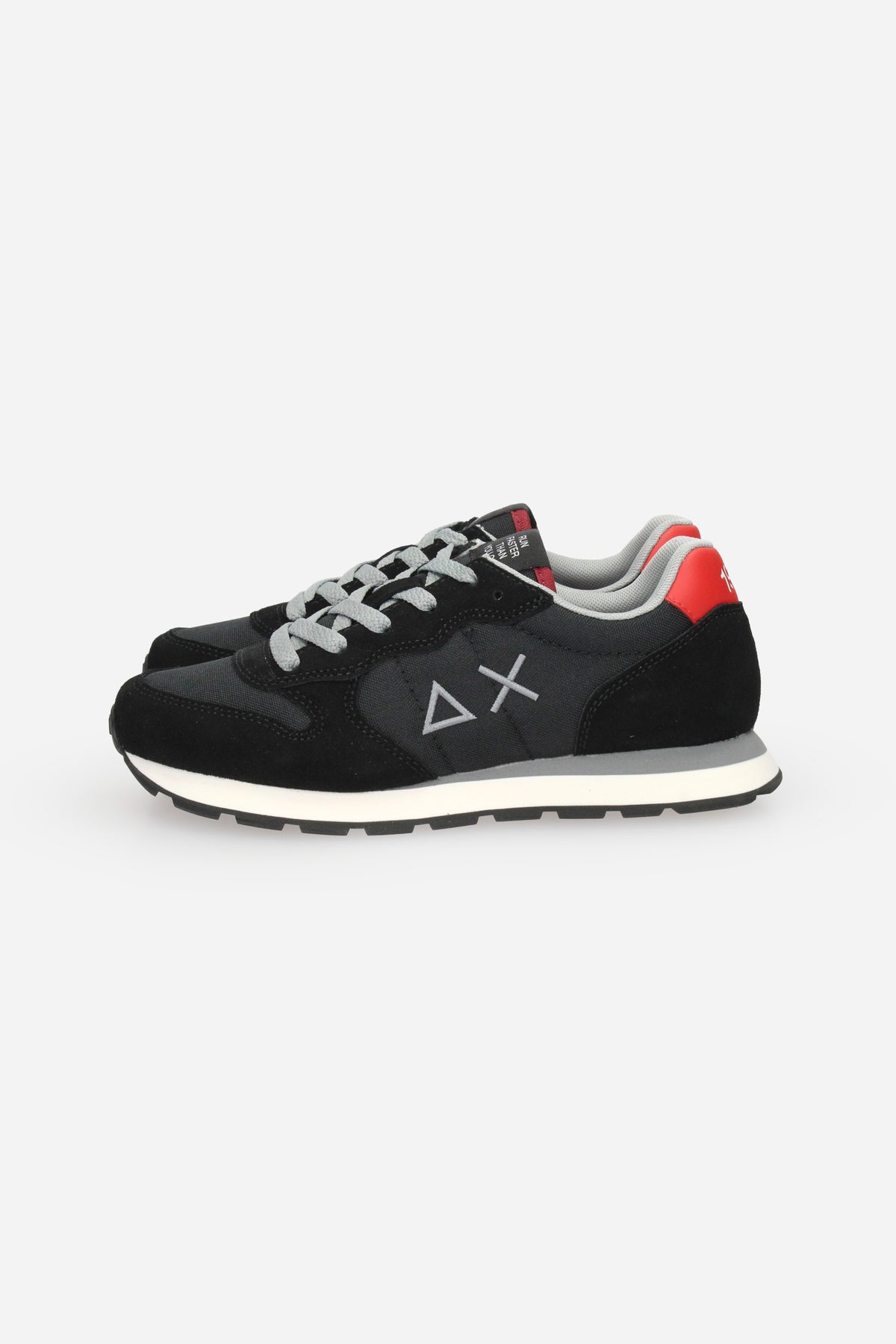 NERO | SUN68 KIDS - BO Z46301T Sneakers