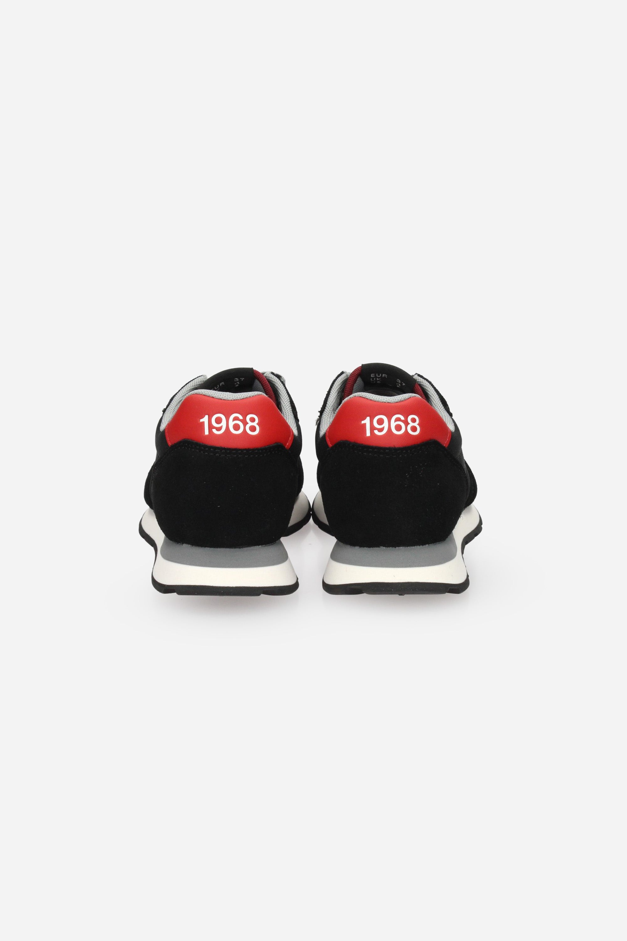 NERO | SUN68 KIDS - BO Z46301T Sneakers