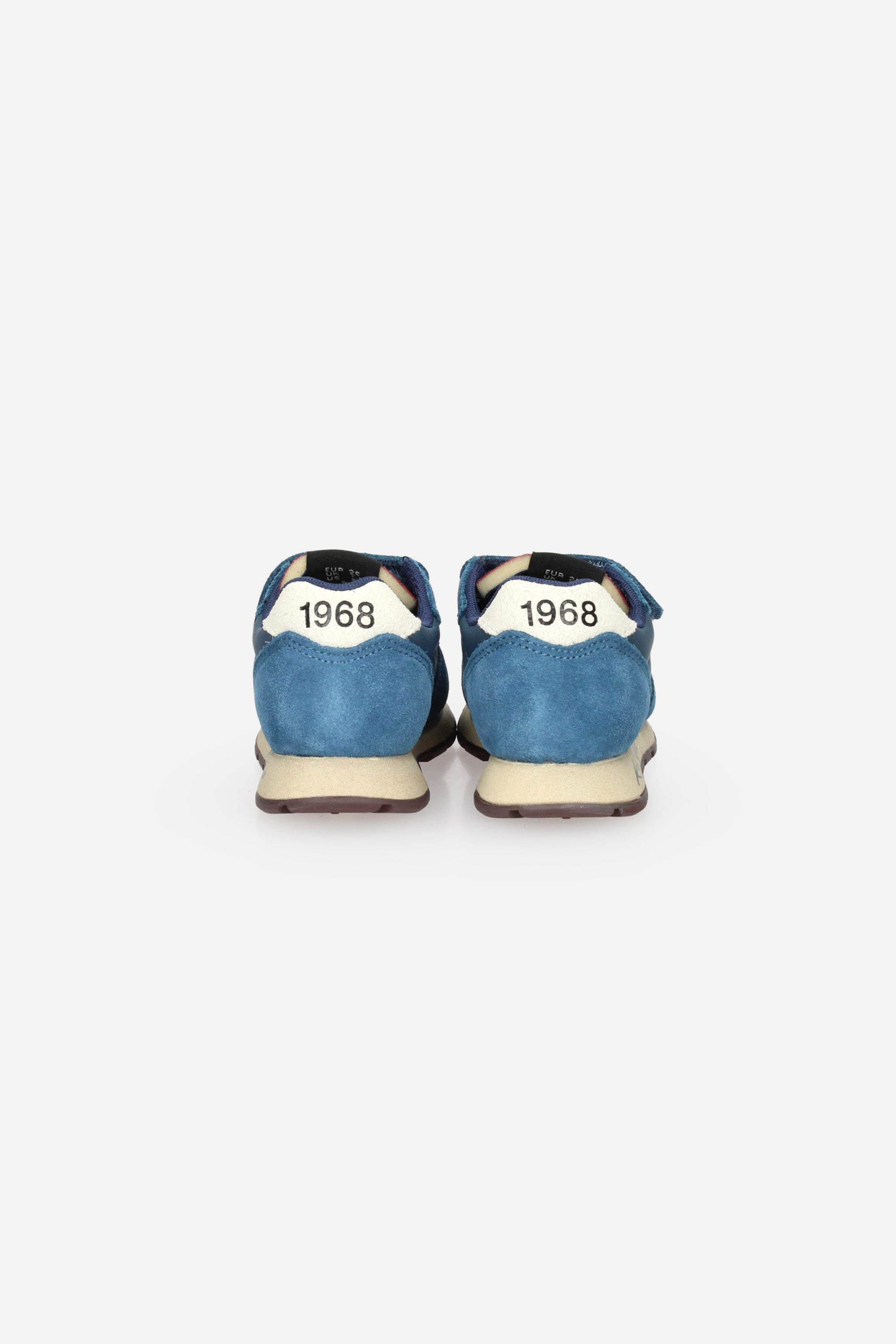 BLU | SUN68 KIDS - BO Z46305B Sneakers