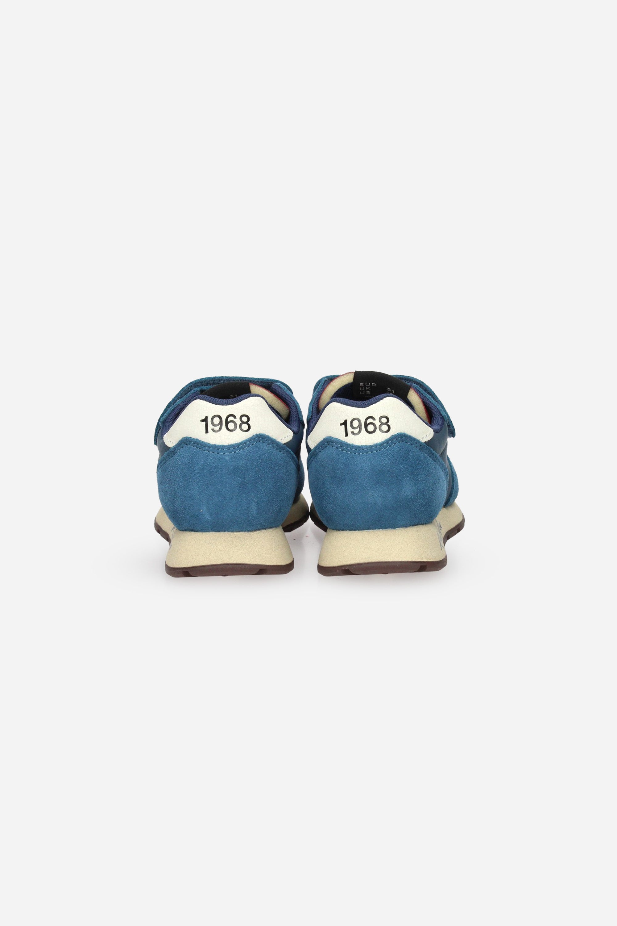BLU | SUN68 KIDS - BO Z46305K Sneakers