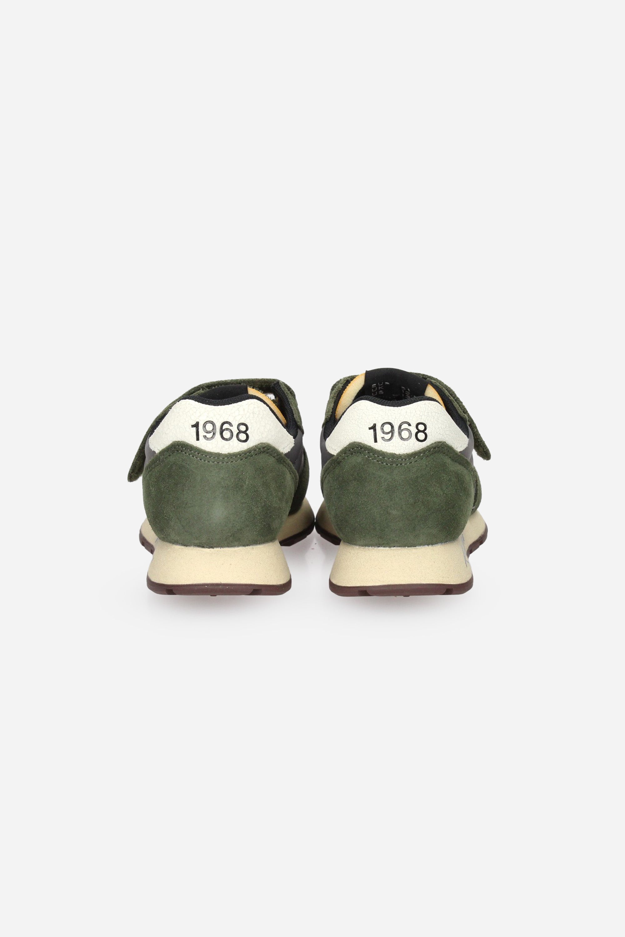 MILITARE | SUN68 KIDS - BO Z46305K Sneakers