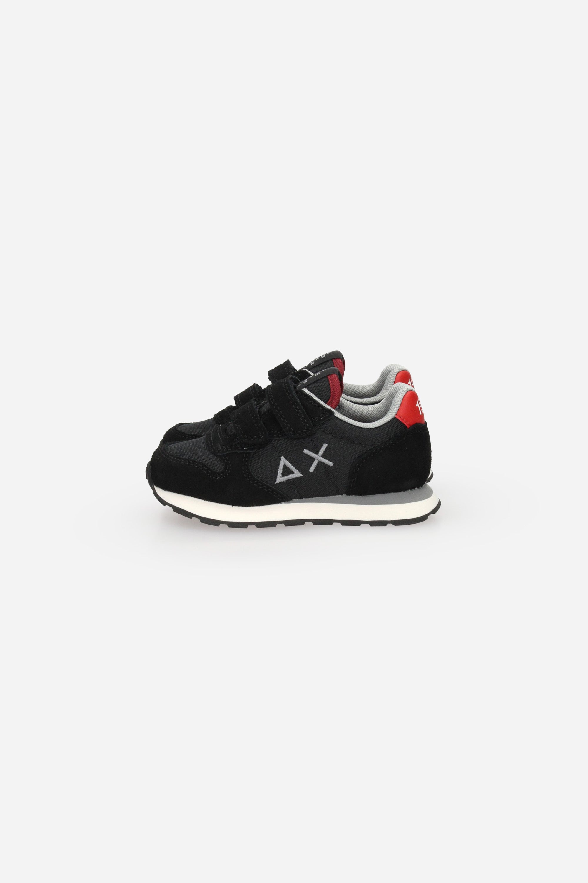 NERO | SUN68 KIDS - BO Z46301B Sneakers