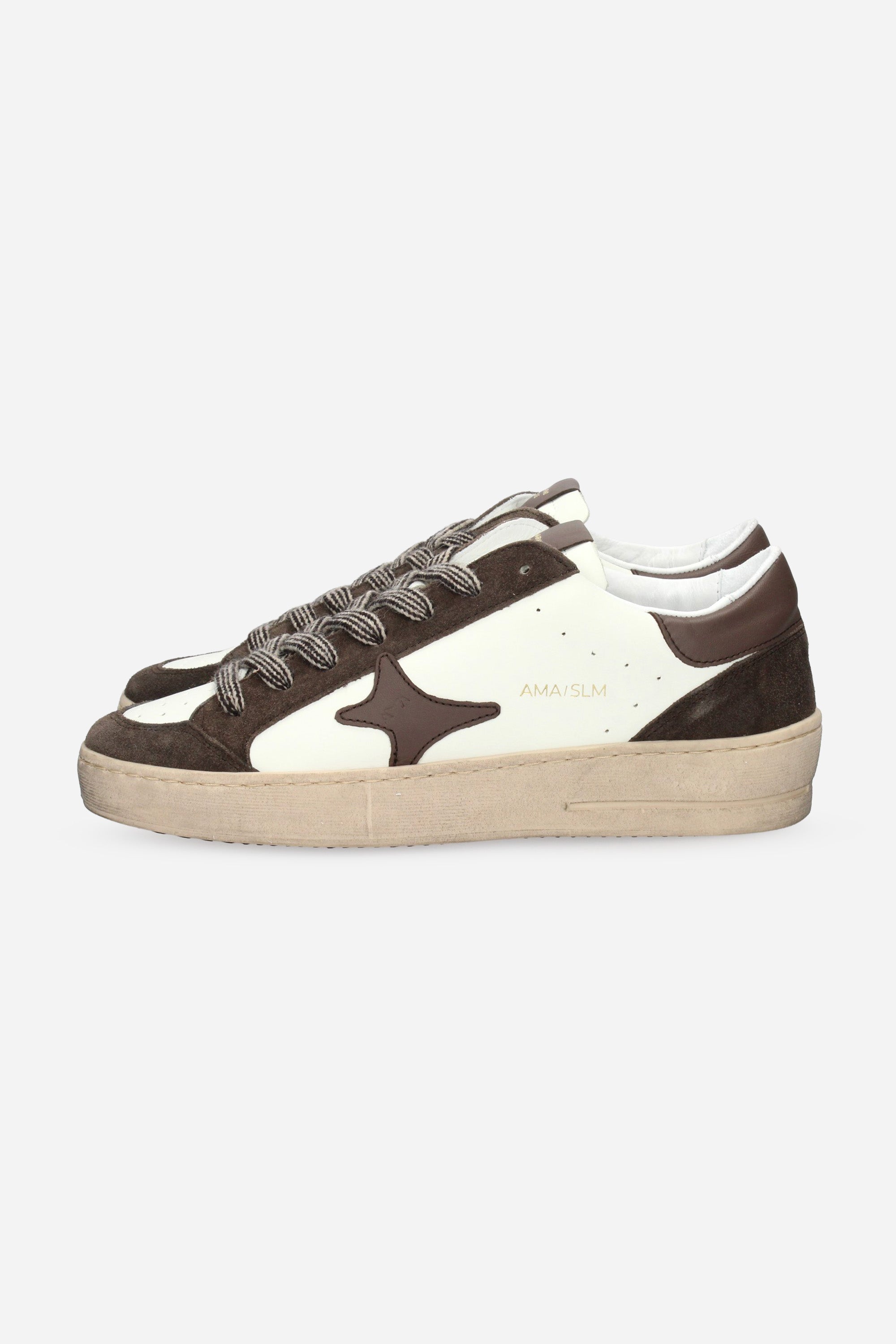 MARRONE | AMA BRAND - U 4739 Sneakers