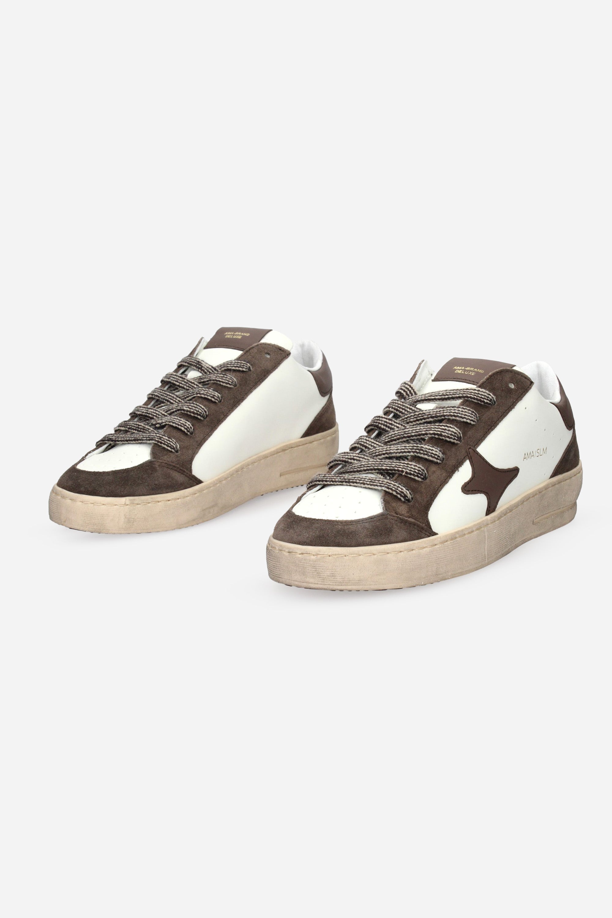 MARRONE | AMA BRAND - U 4739 Sneakers