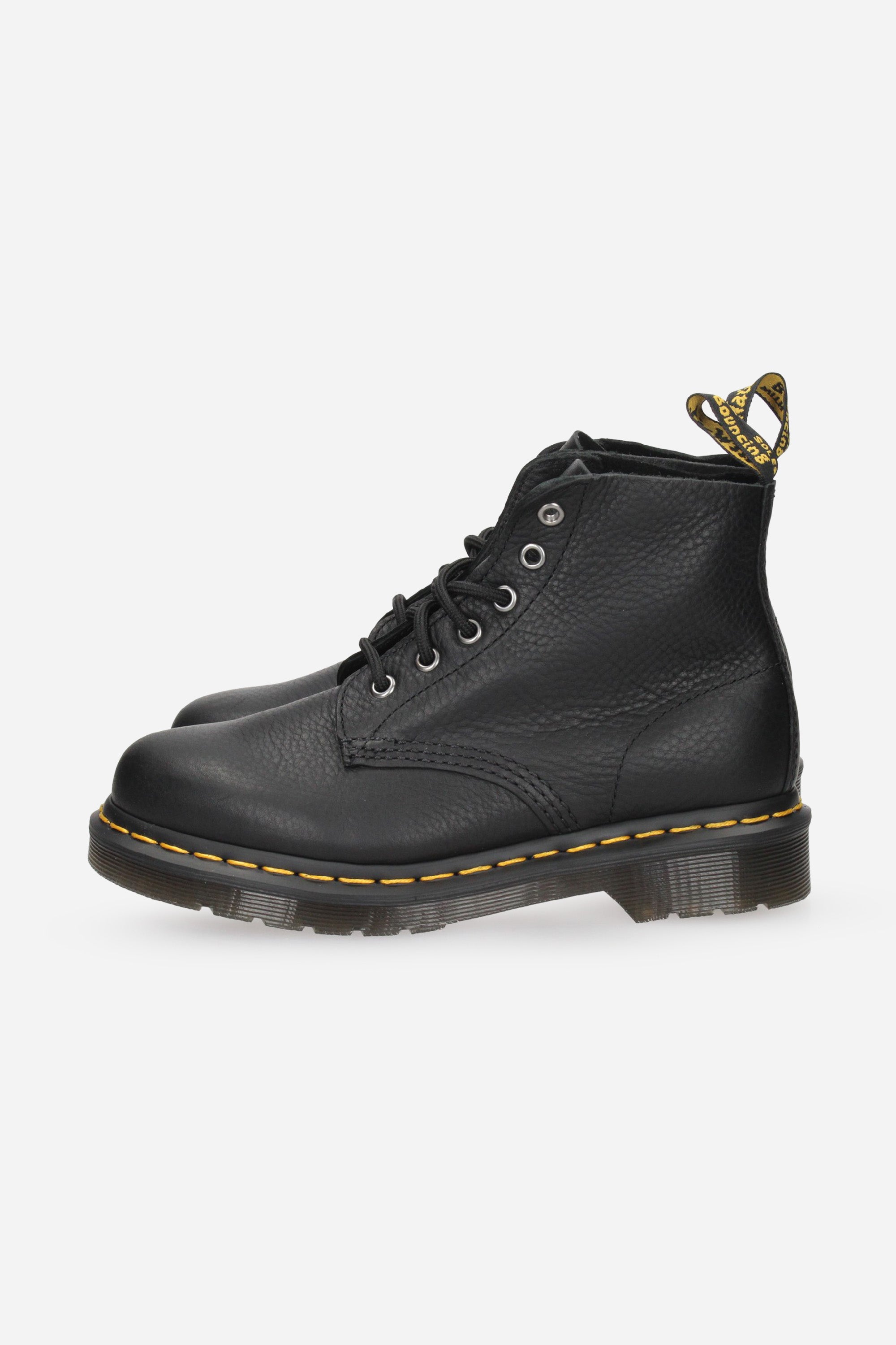 NERO | DR. MARTENS - 101UB Anfibio