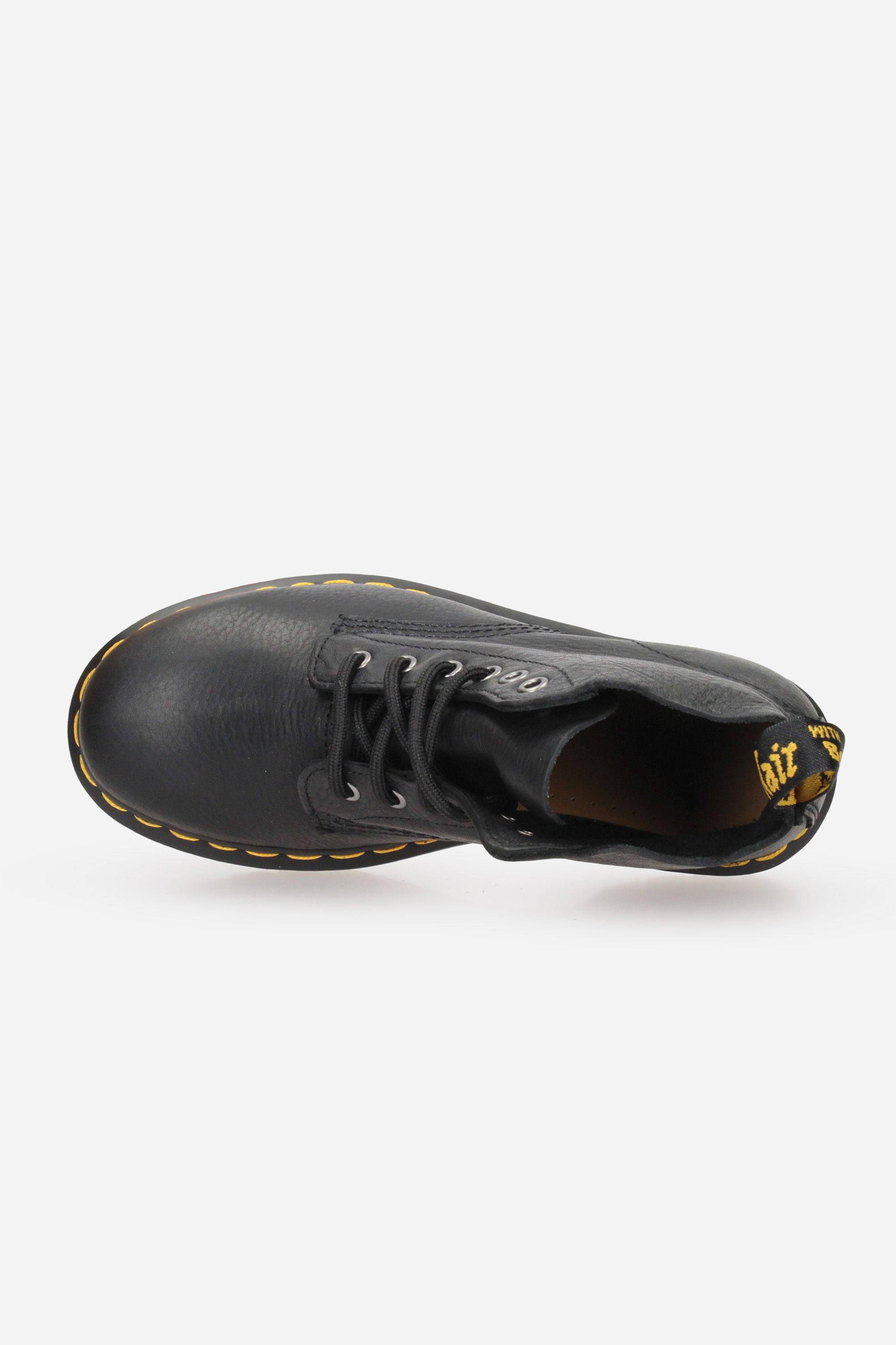 NERO | DR. MARTENS - 101UB Anfibio
