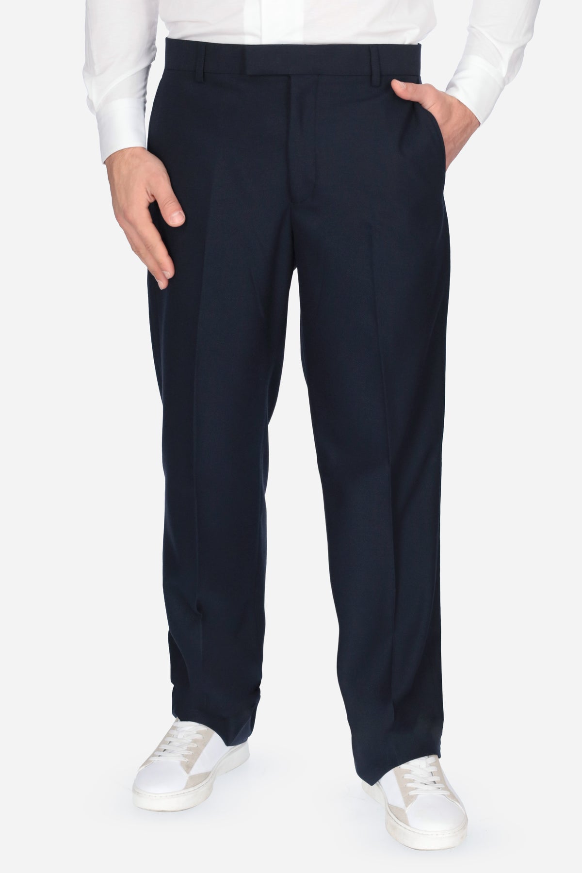 BLU | LIU JO UOMO - U QF6045T877A Pantalone
