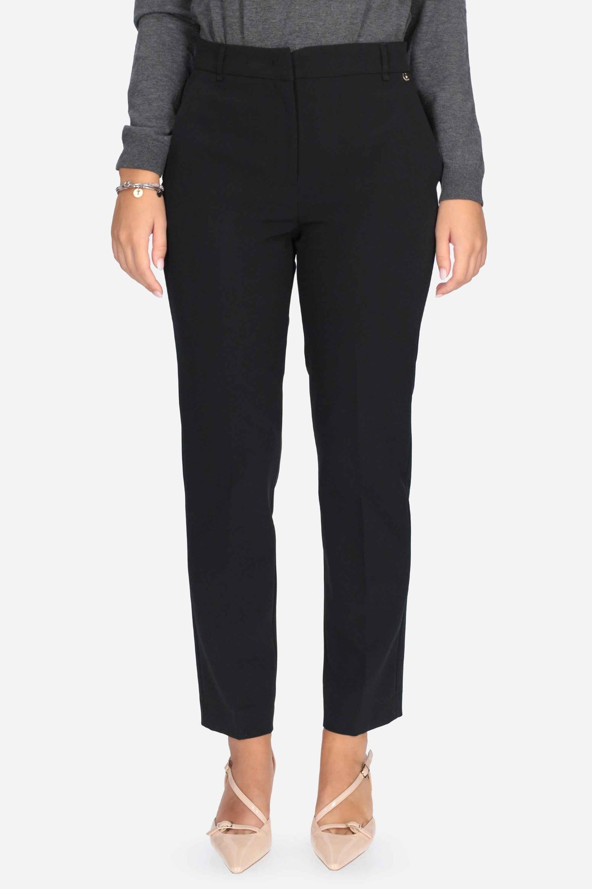 LIU JO - D CF6287T2200 Pantalone