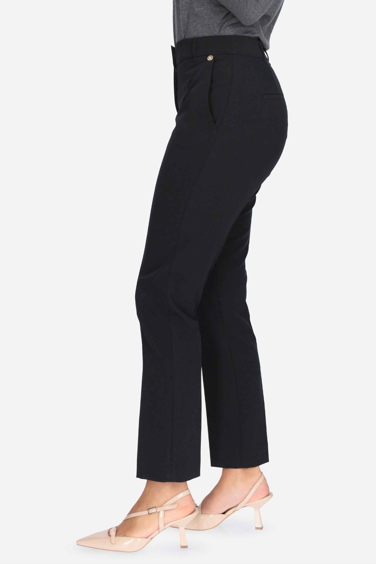 LIU JO - D CF6287T2200 Pantalone