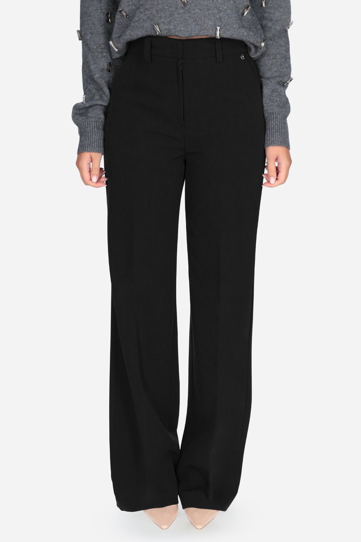 LIU JO - D CF6286T2200 Pantalone