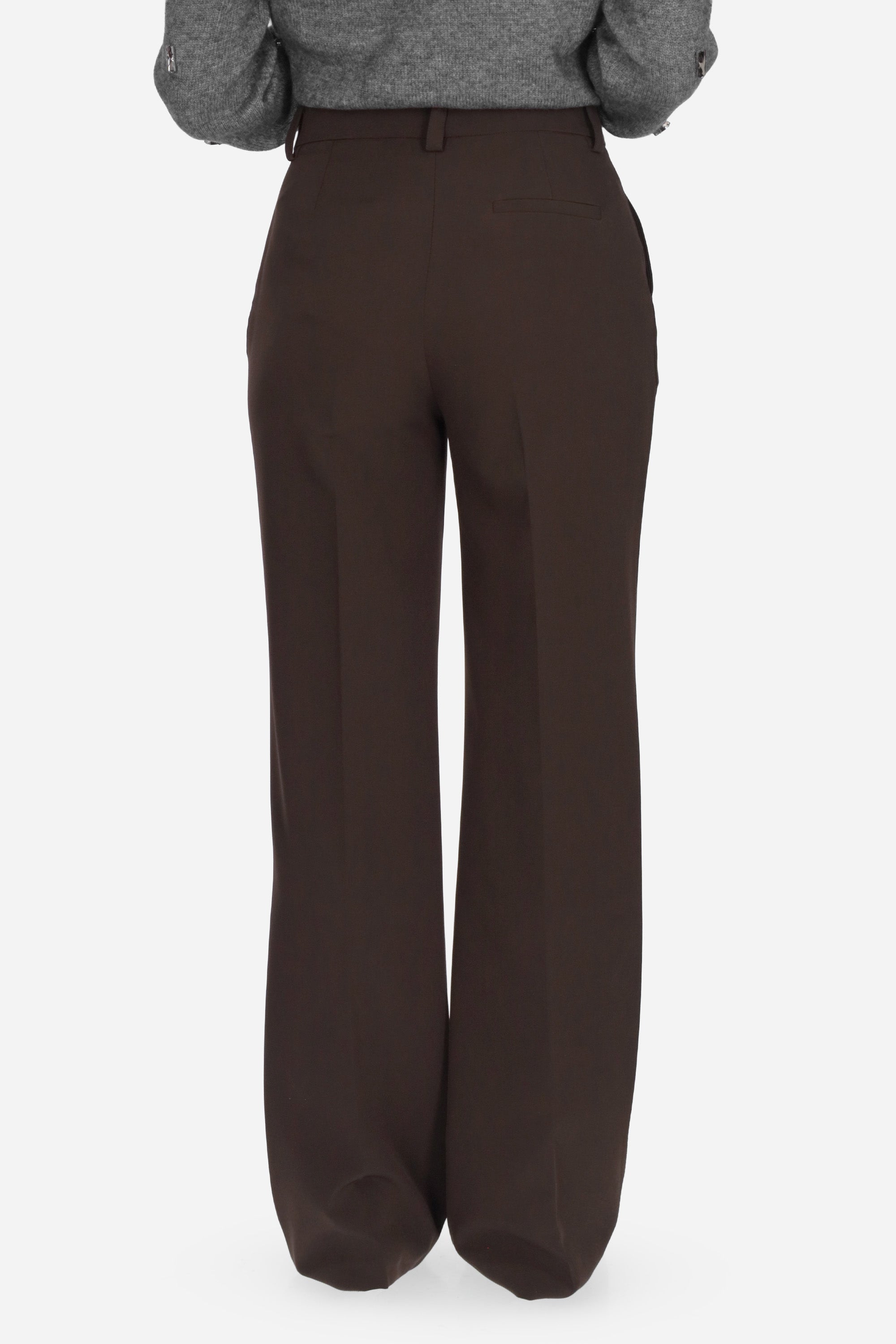 TESTA DI MORO | LIU JO - D CF6286T2200 Pantalone