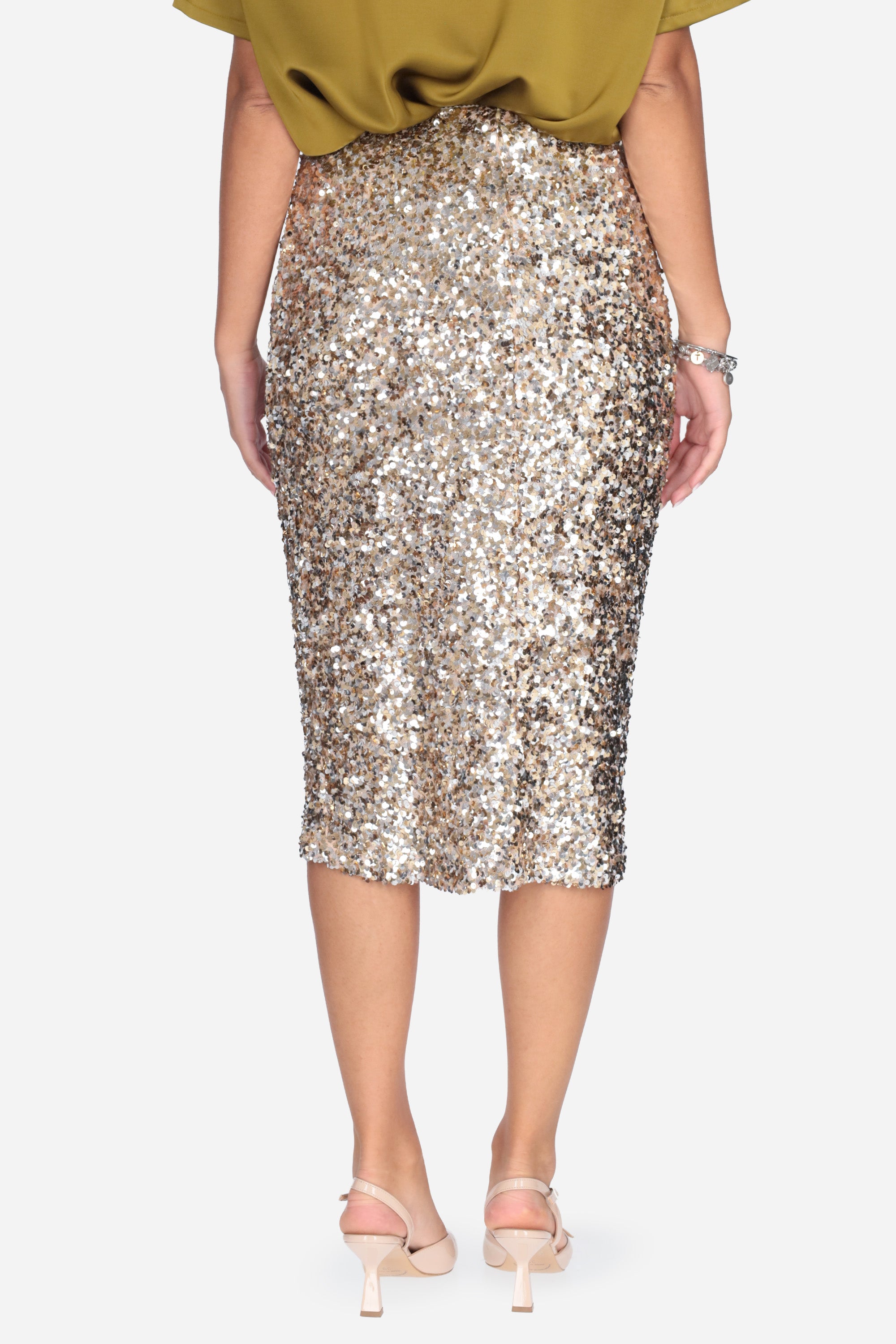 ORO | ANNARITA N - D F580YBGZOPA Gonna