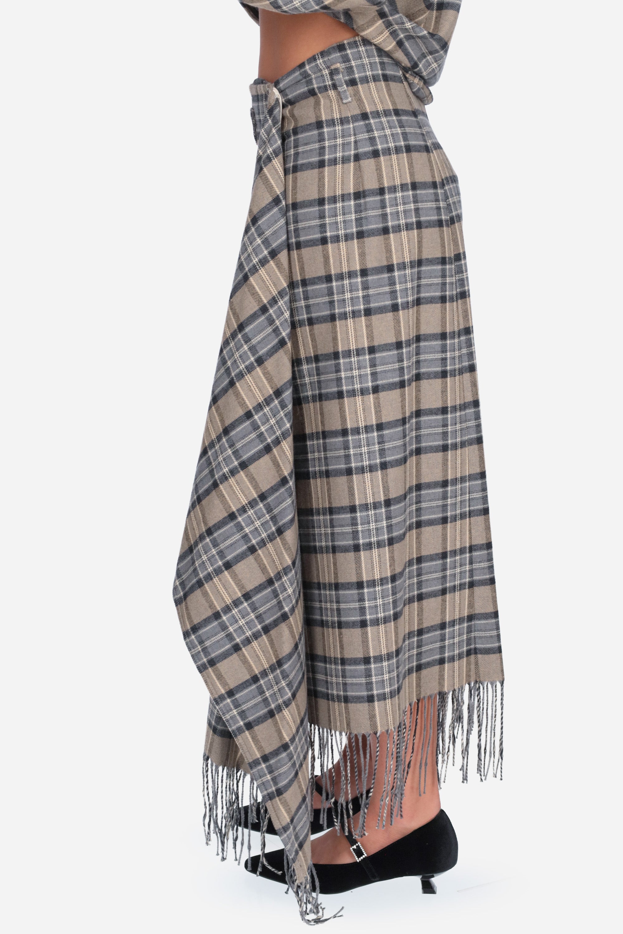 TORTORA | ANNARITA N - D F1029YBGGORU Gonna